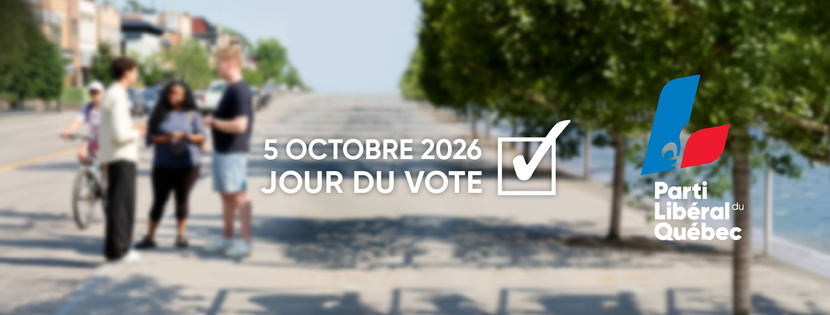 Parti libéral du Québec