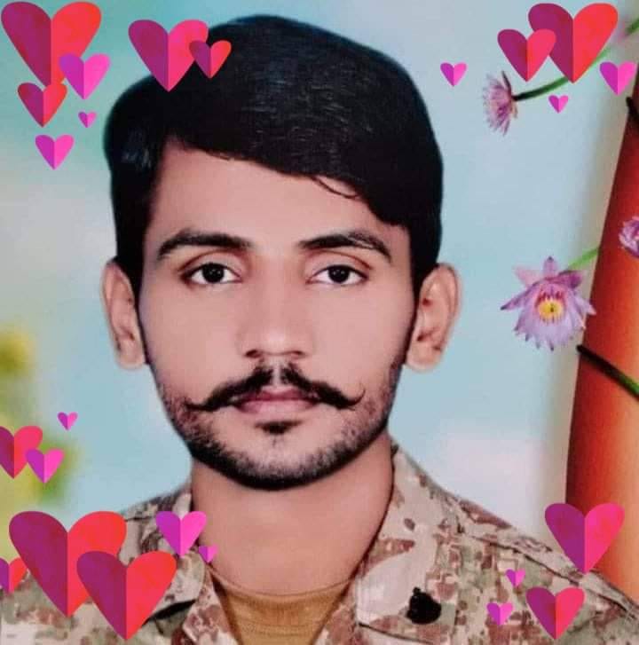 Rana Rajput | Facebook