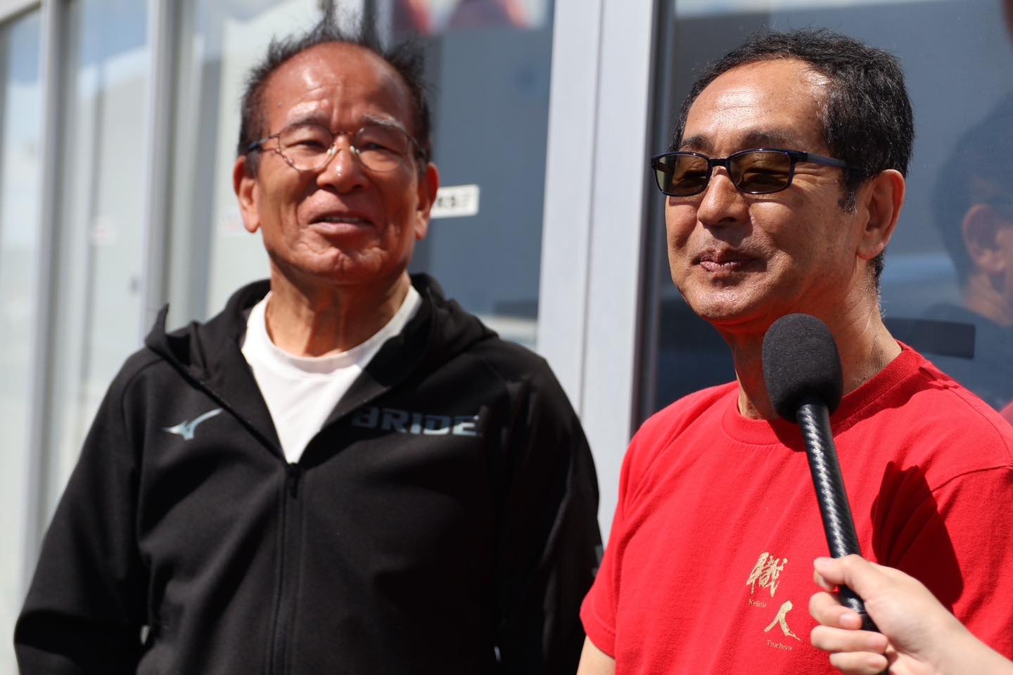 土屋圭市 Keiichi Tsuchiya added a new - 土屋圭市 Keiichi Tsuchiya