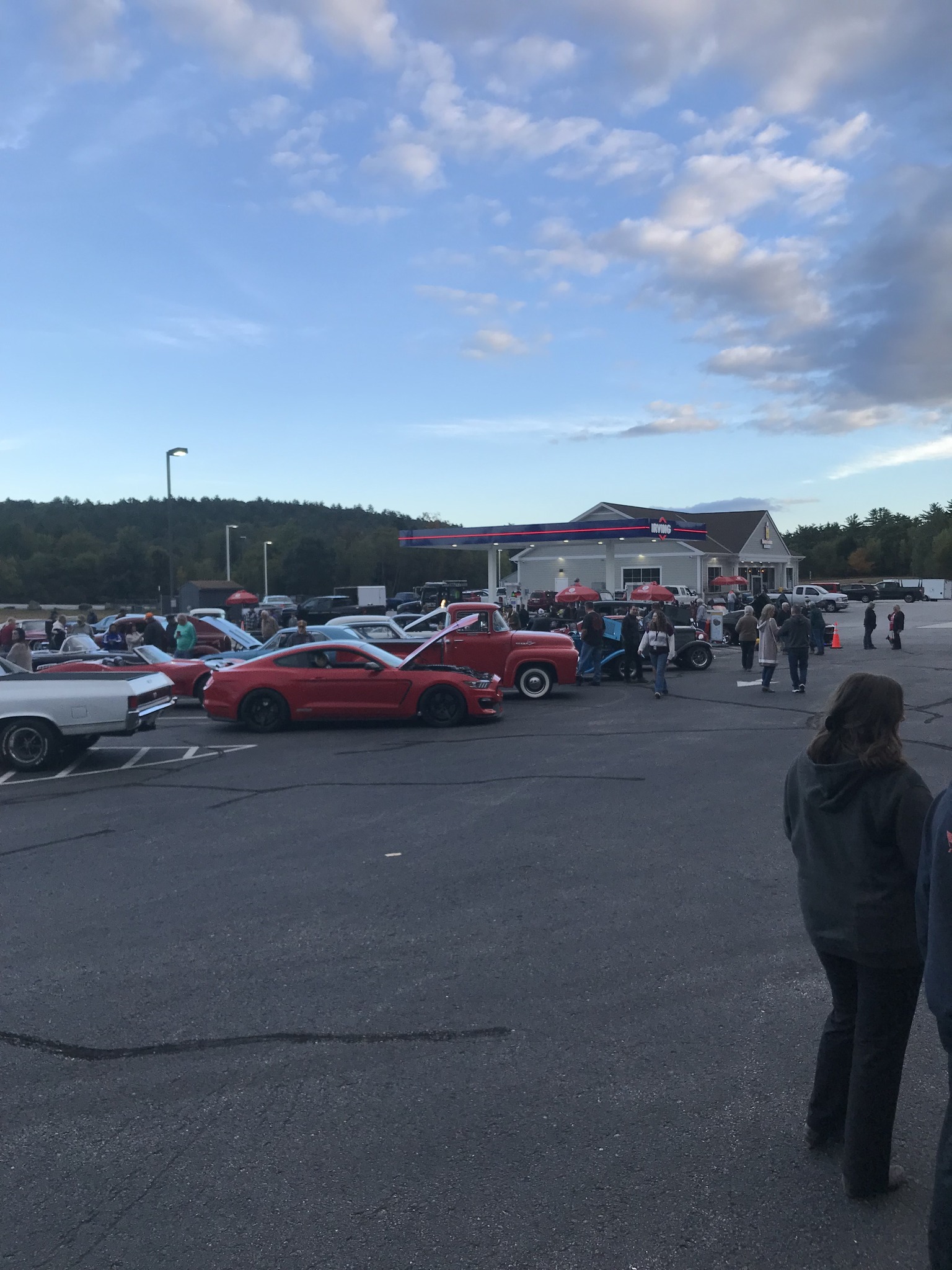 New England Racing Museum | Loudon NH
