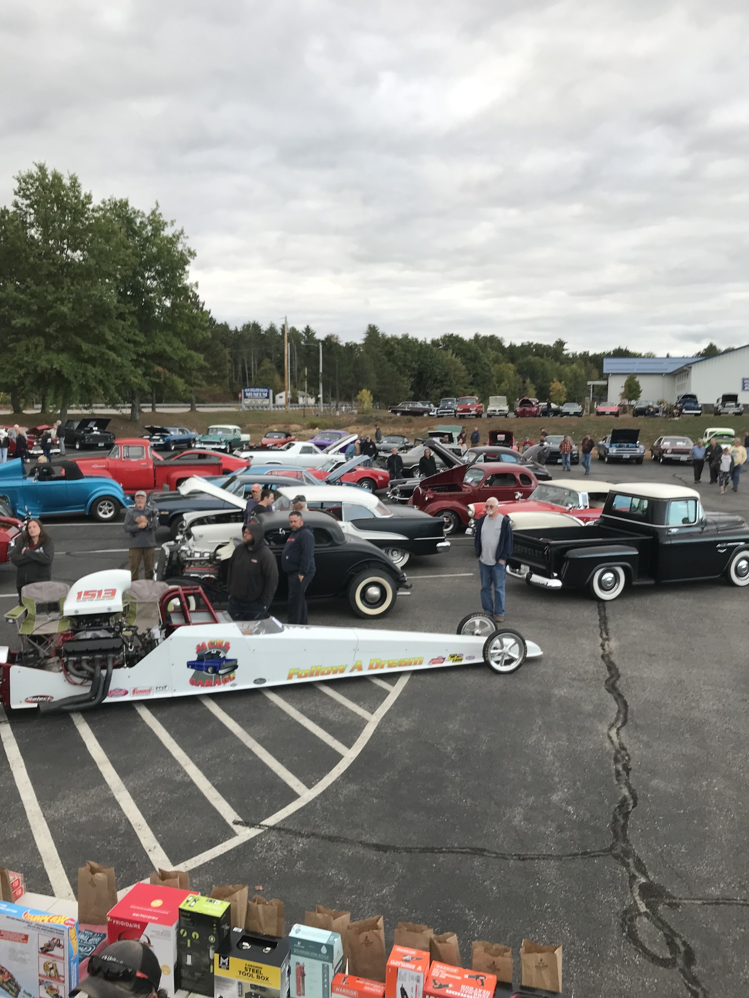 New England Racing Museum | Loudon NH