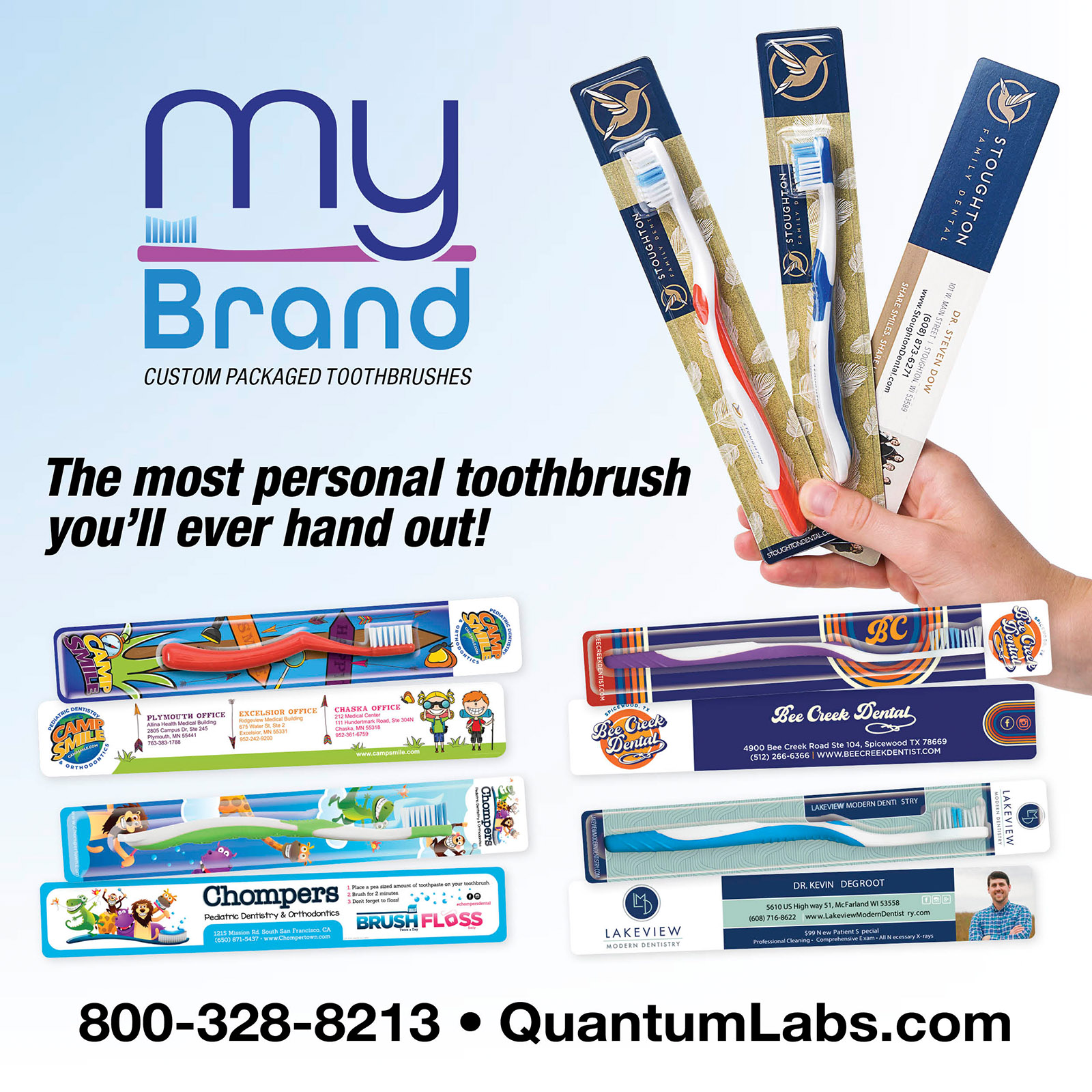 Quantum Labs