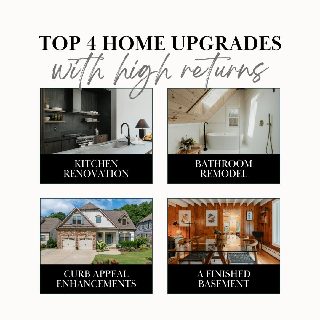 Sydney - Elevate your home with these four renovations to enhance both ...