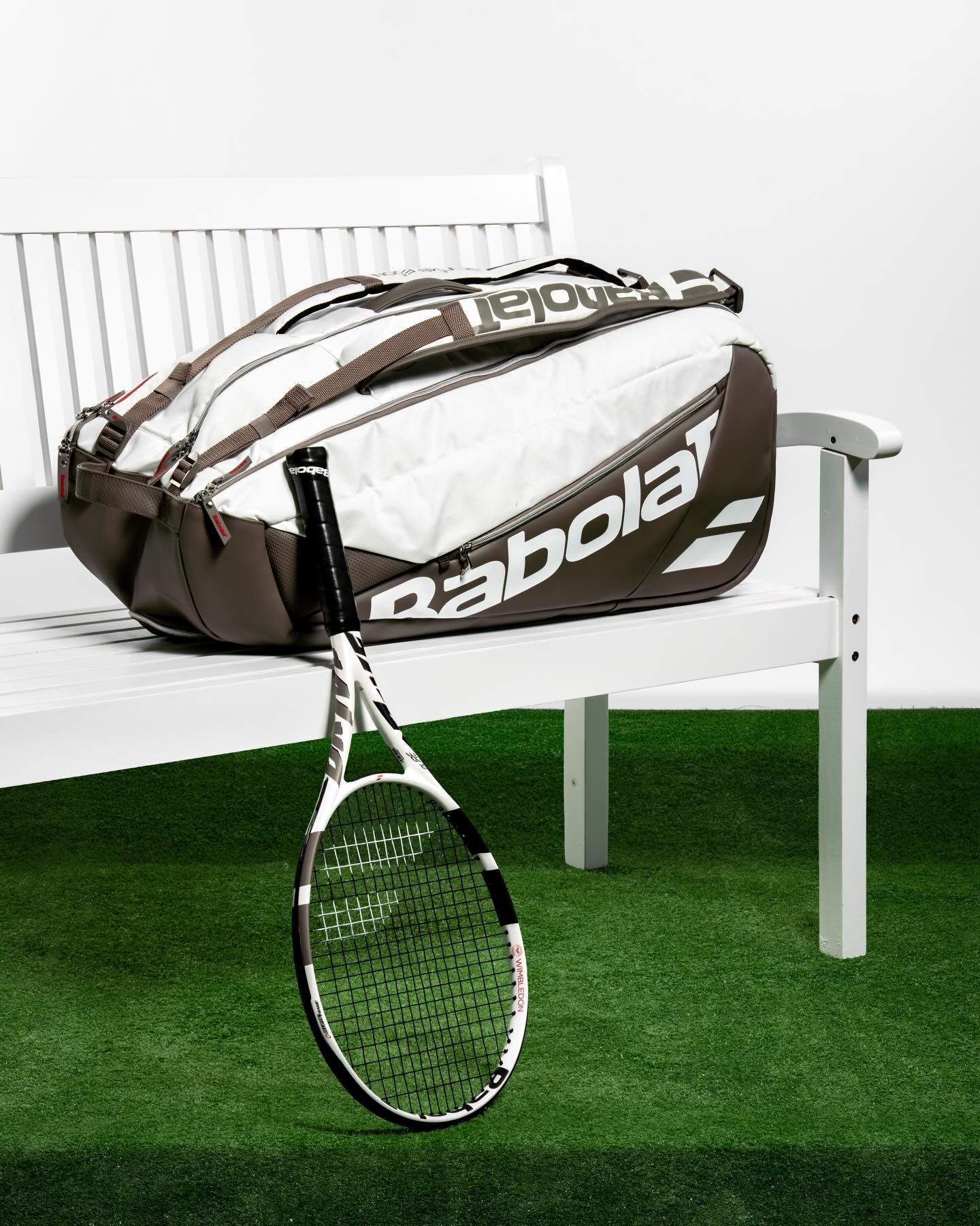 This version of the Pure Drive is designed for expert players and 