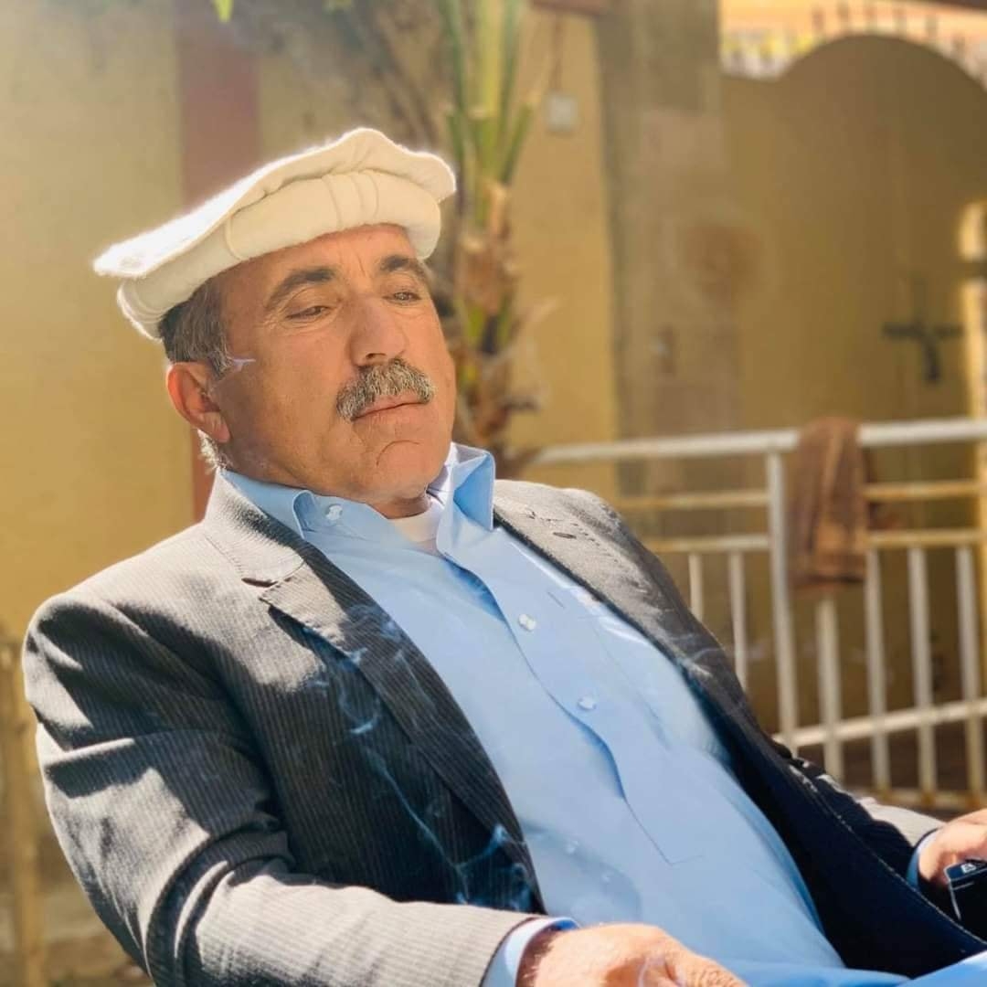 #اتل_شہید_گران_حاجی_لالئ_خان_اچکزئی🥀💔 #مشرمنصورخان ️‍🩹بابا جان مئ پہ ...