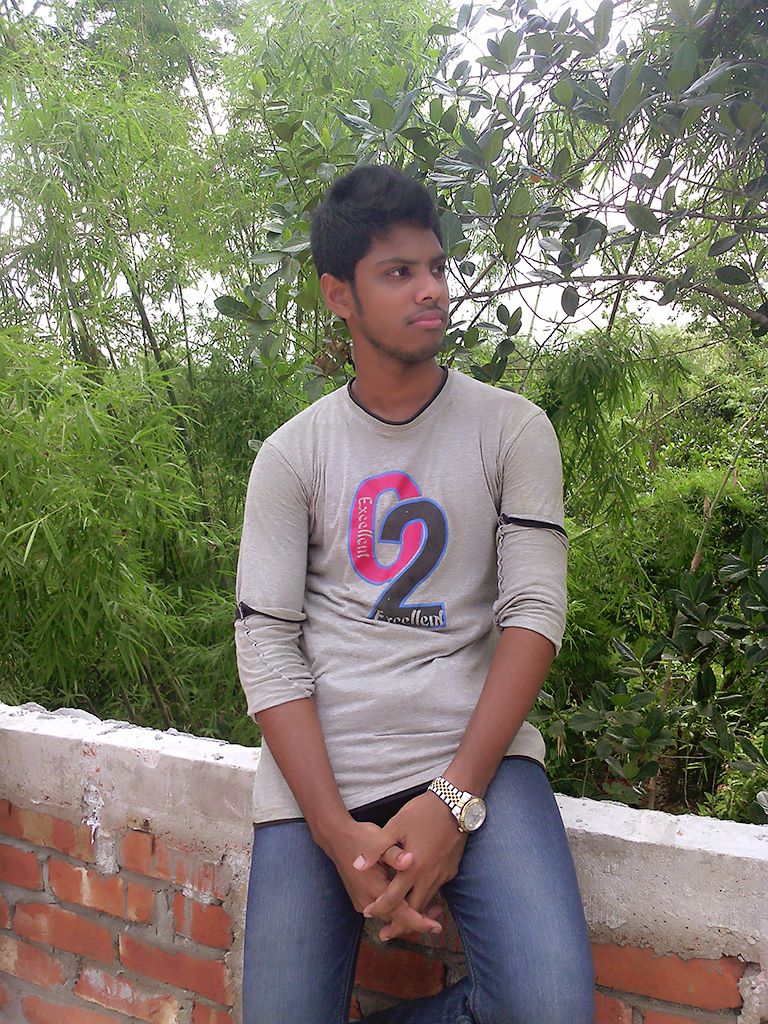 Rj Arif