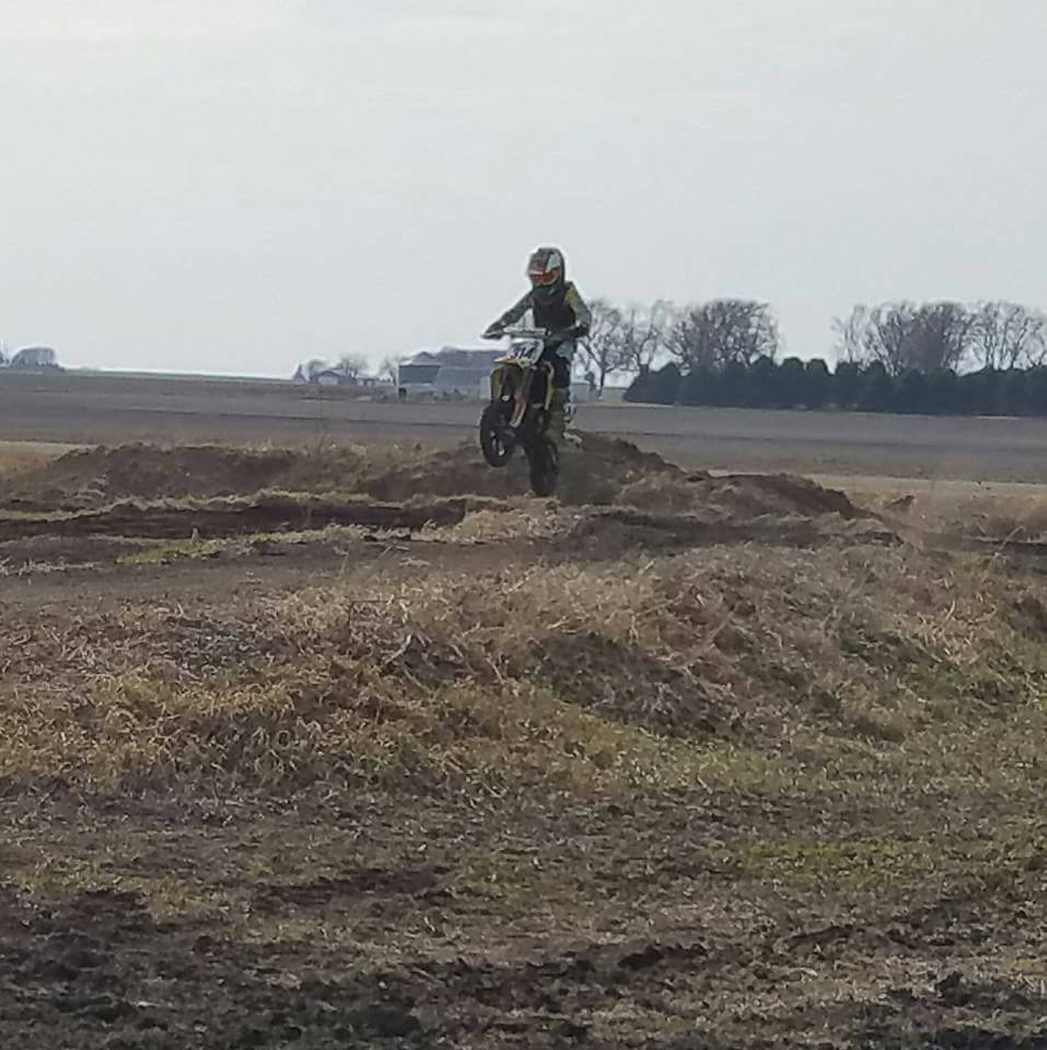 Crouse Racing