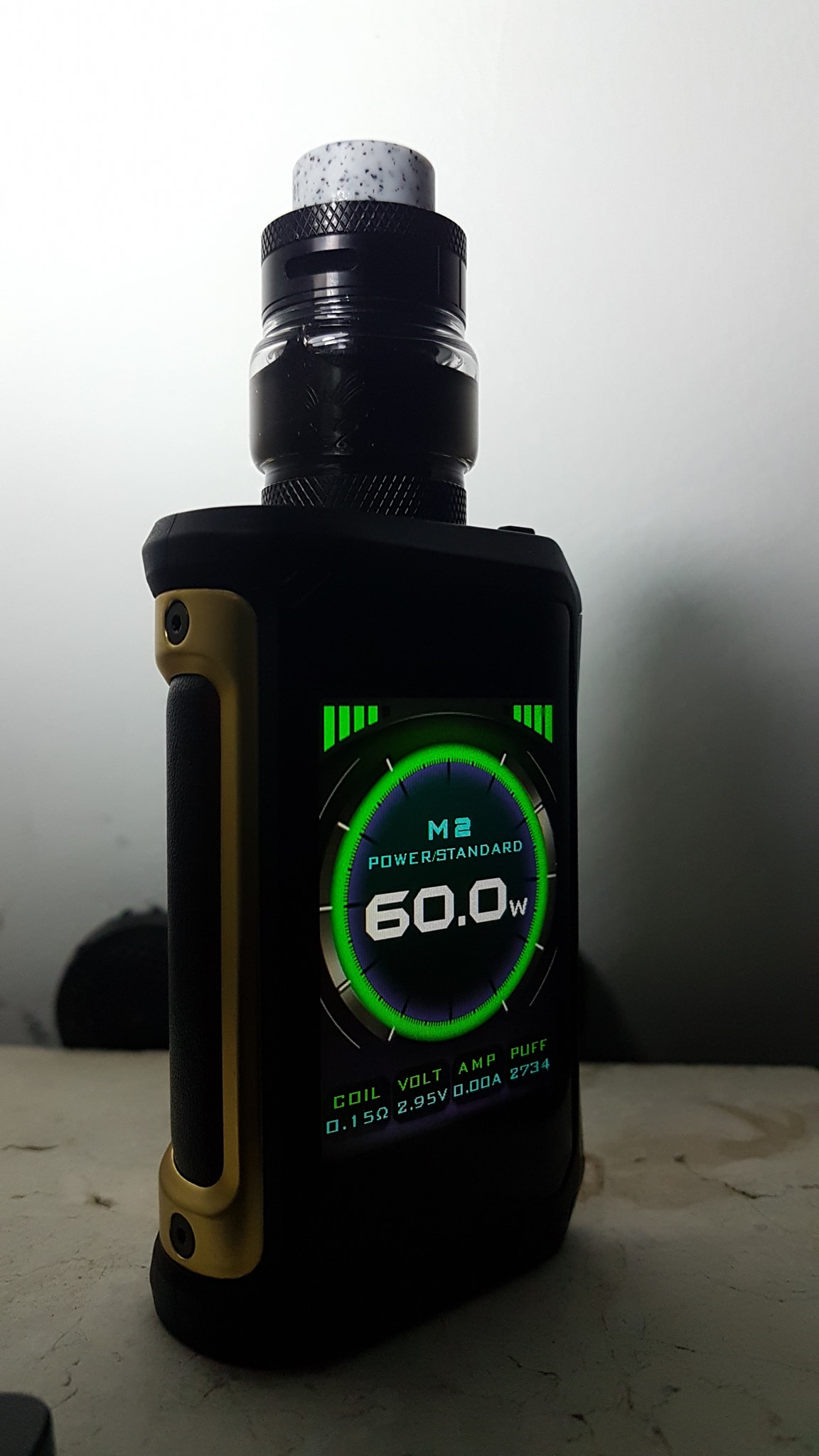 how many puffs in a 1g thc vape Drip Drip 510 Cartridge | Grand Daddy Purp