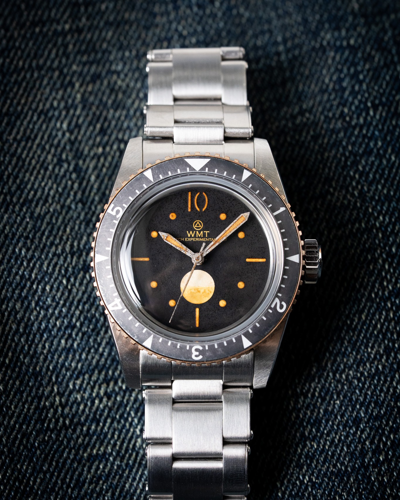 WMT Watches (@wmttimepiece) • Facebook