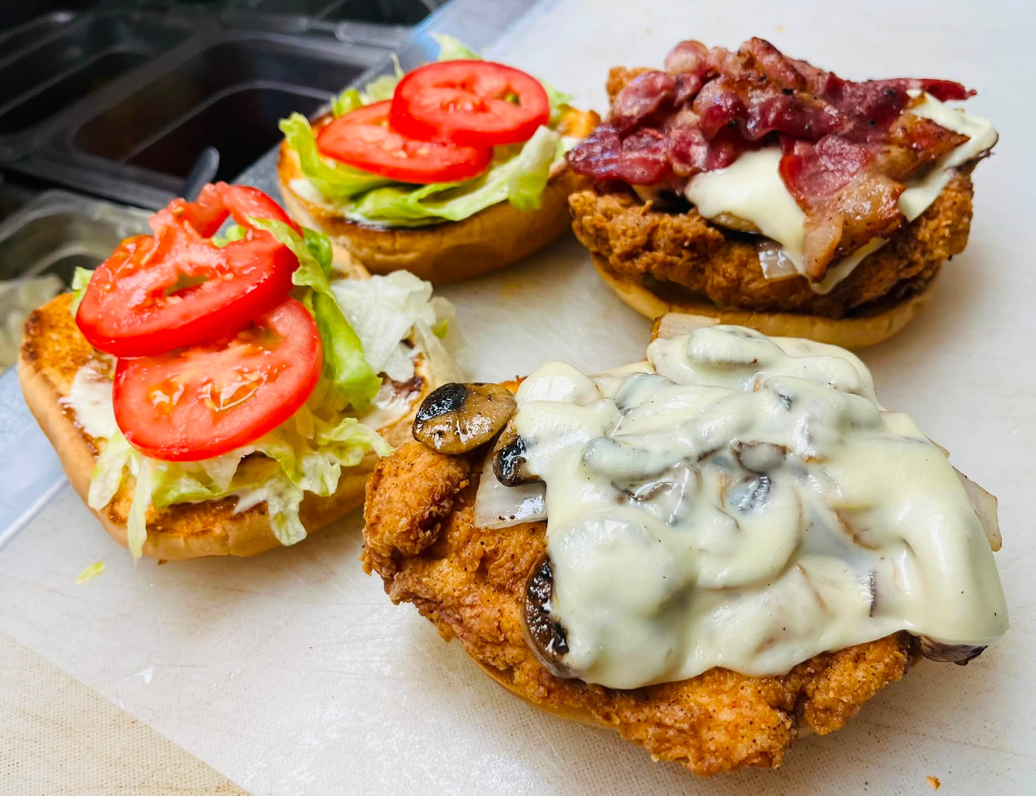Mel's Blueplate & Seafood Express | Galveston TX