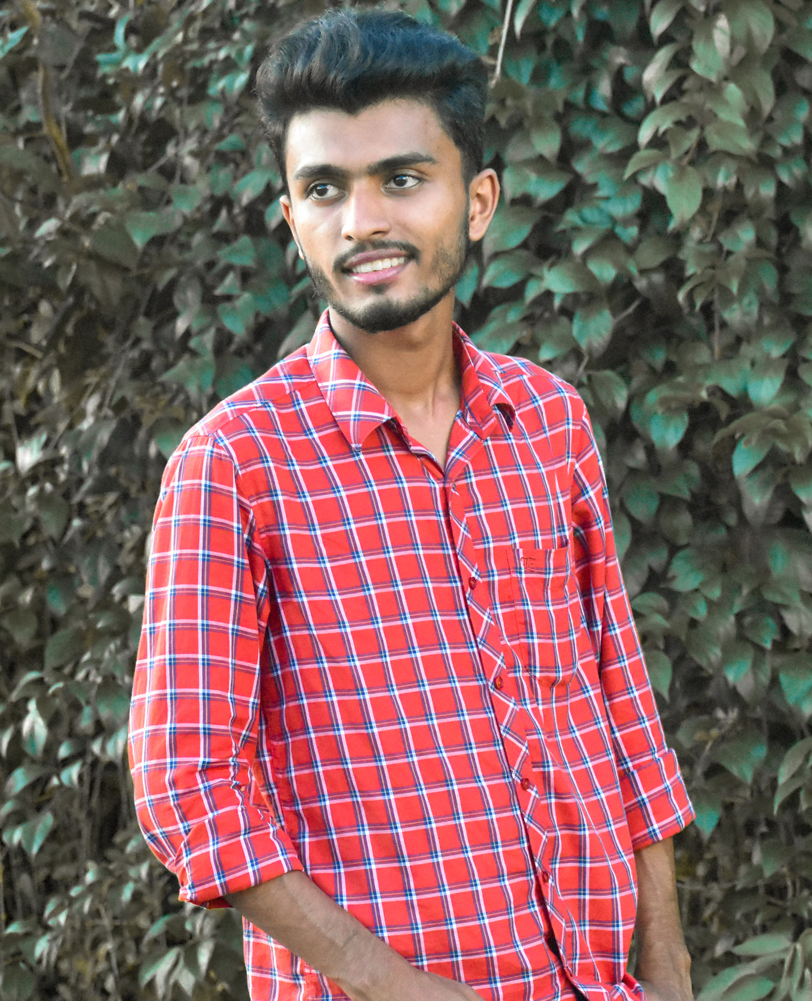 A Samad Khan
