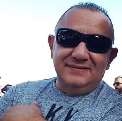 Michel Bou Rached