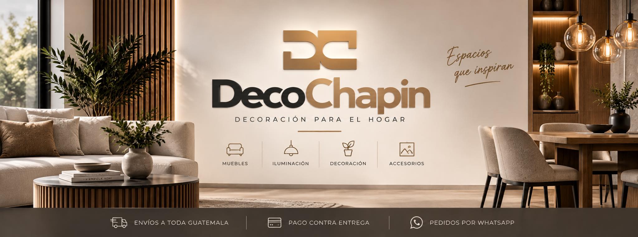 Deco Chapin