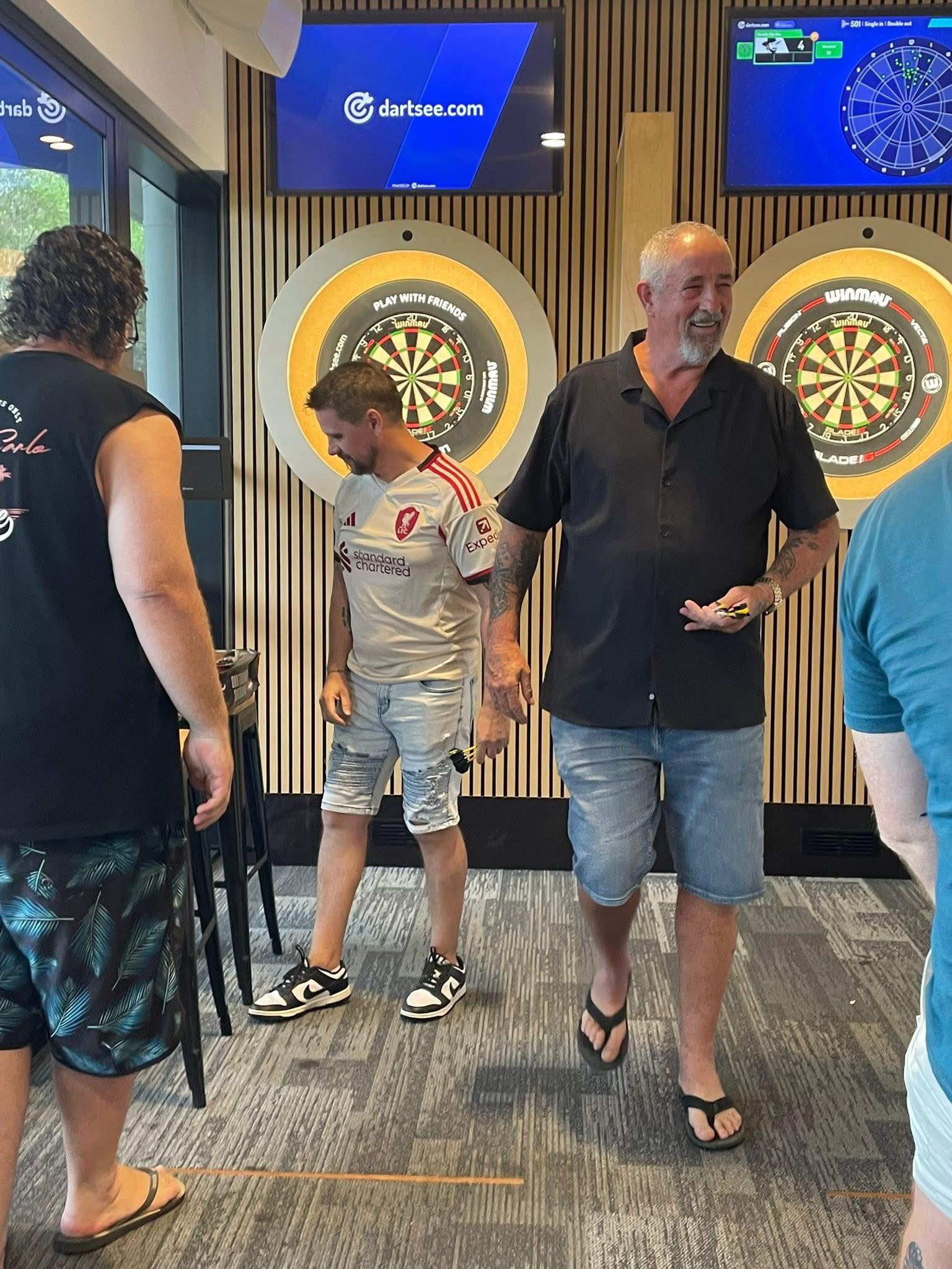 Gold Coast Bar | Facebook