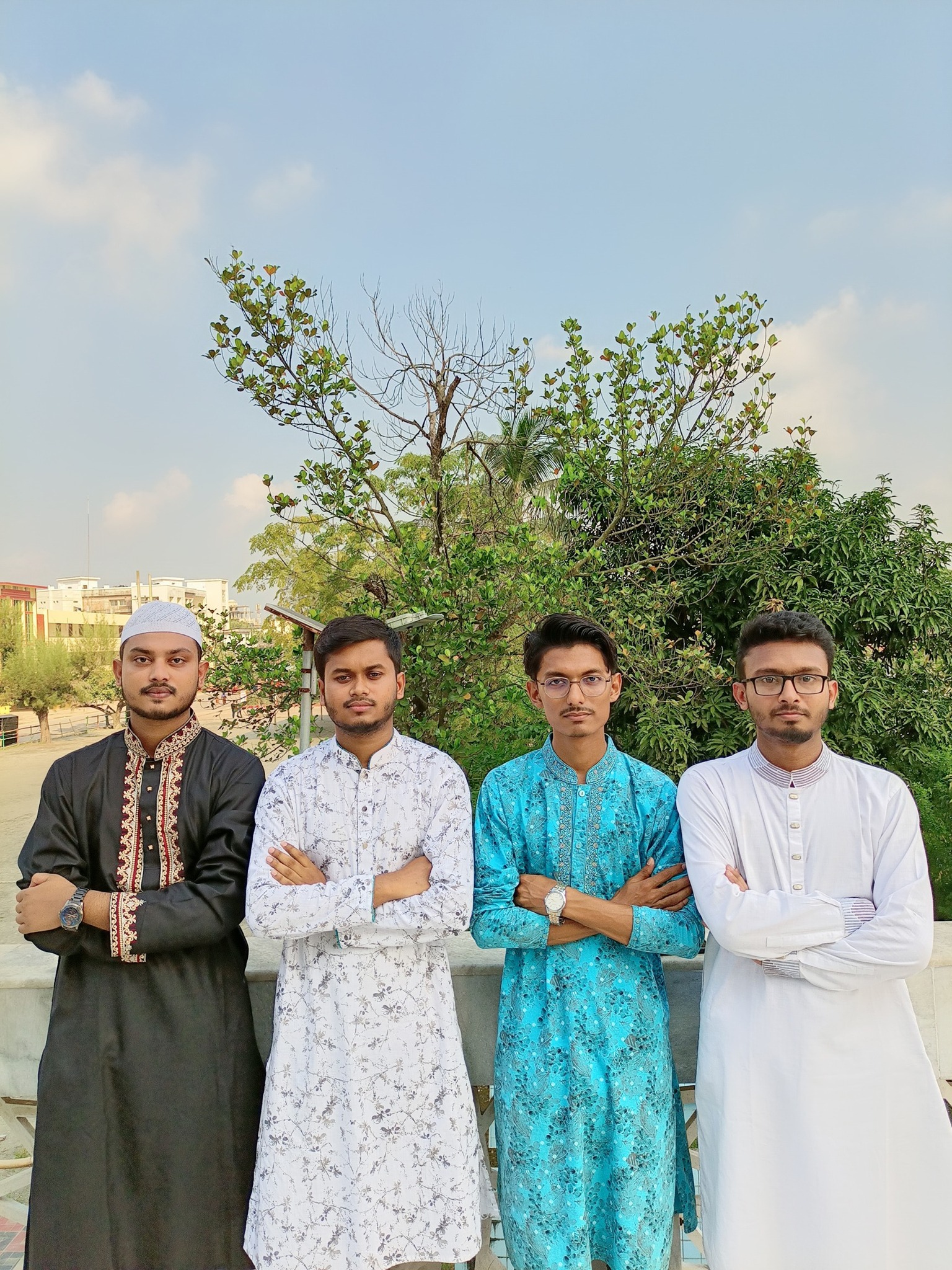 MD Shahin Reza