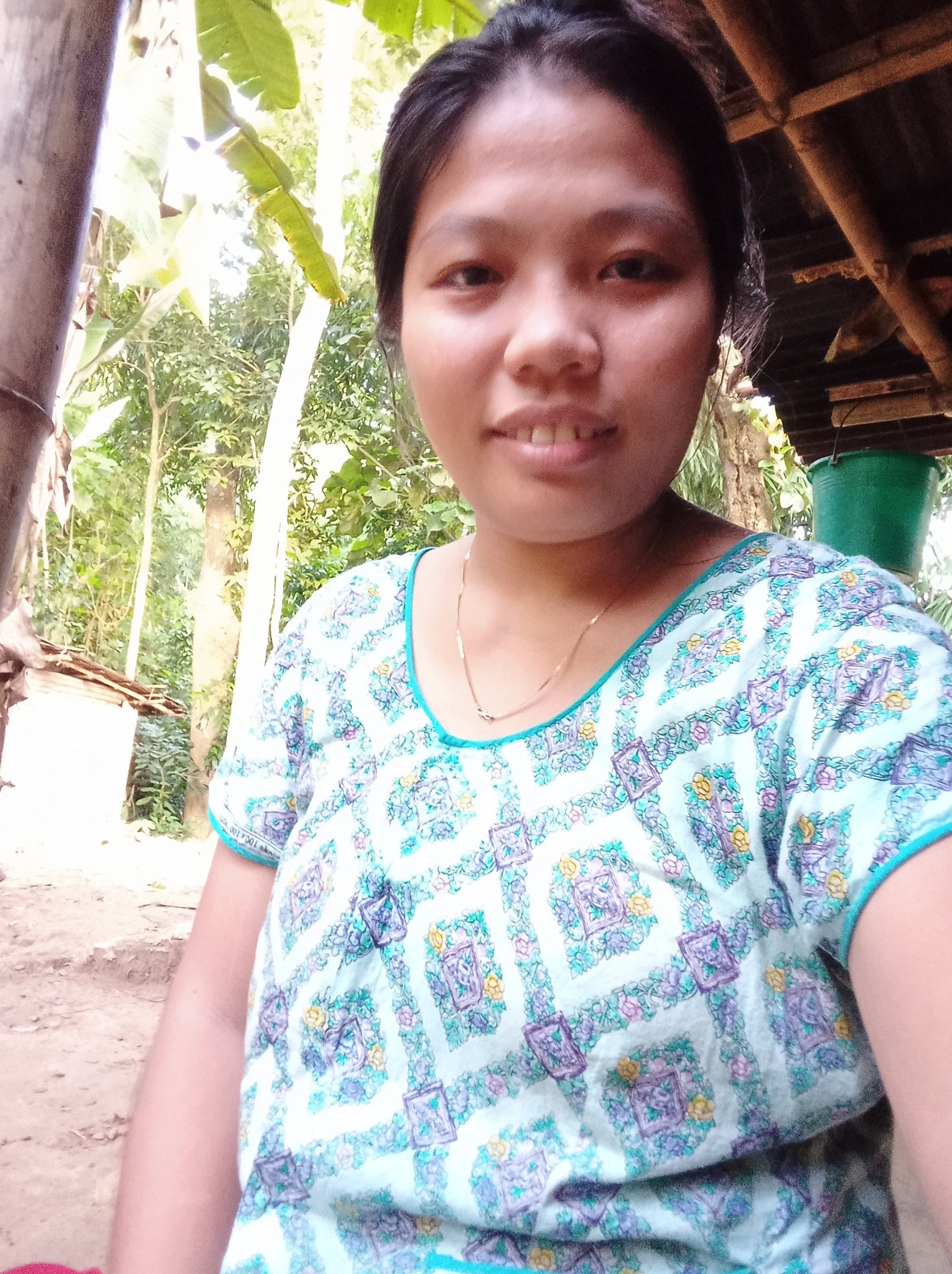 Juthi Chakma