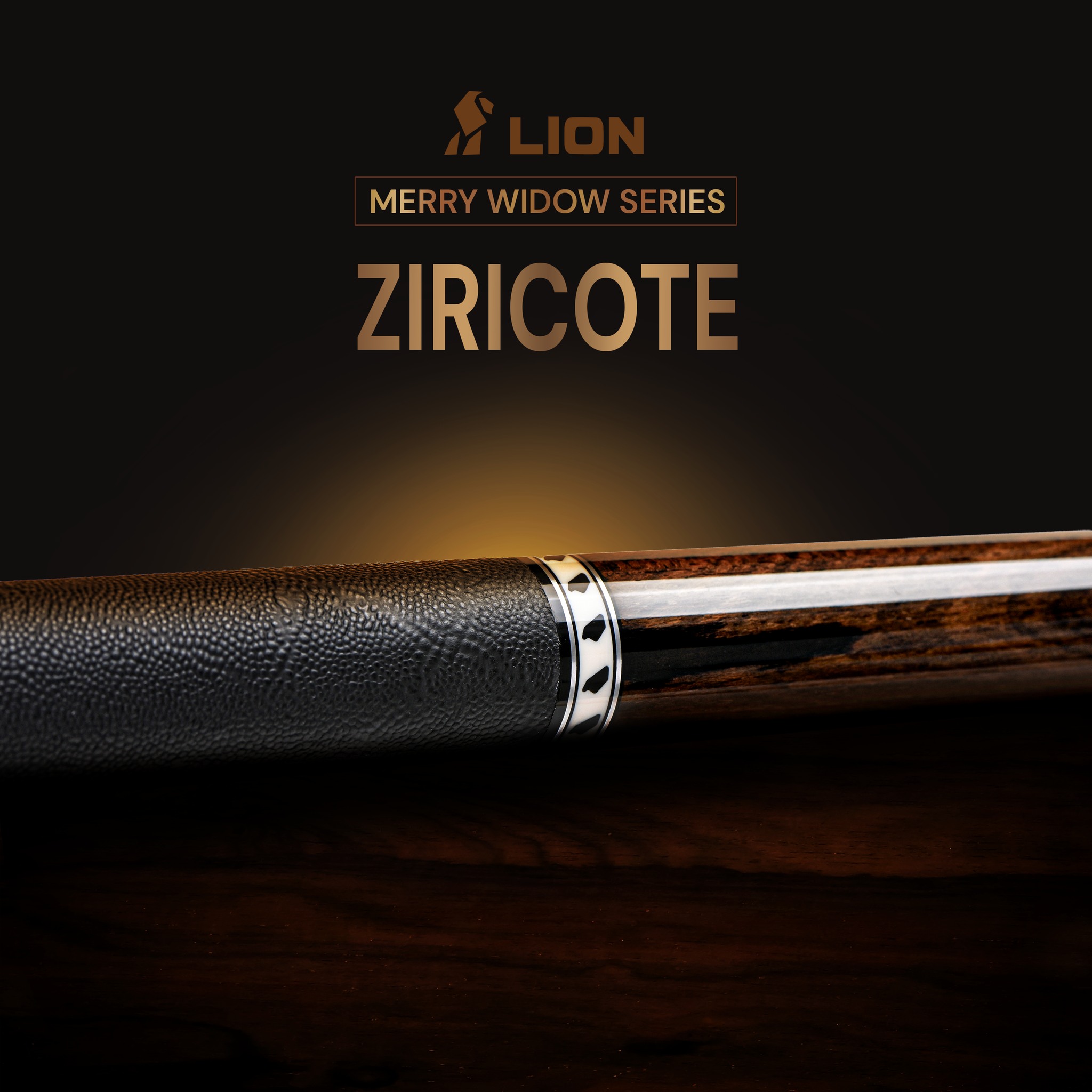 ビンテージキュー メリーウィドウ Our Lion brand Merry Widow series marks our first step into truly