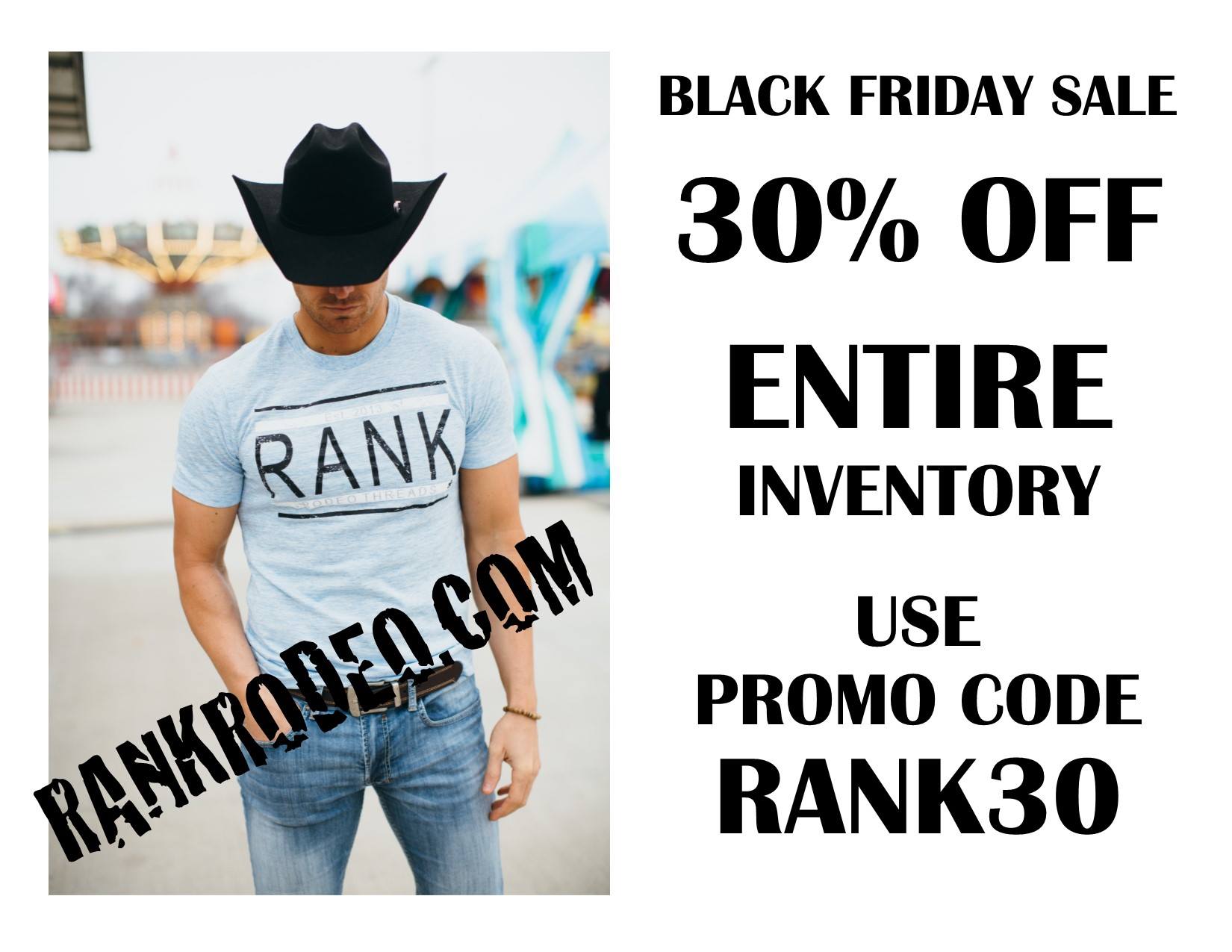 Rank Rodeo Threads - Home