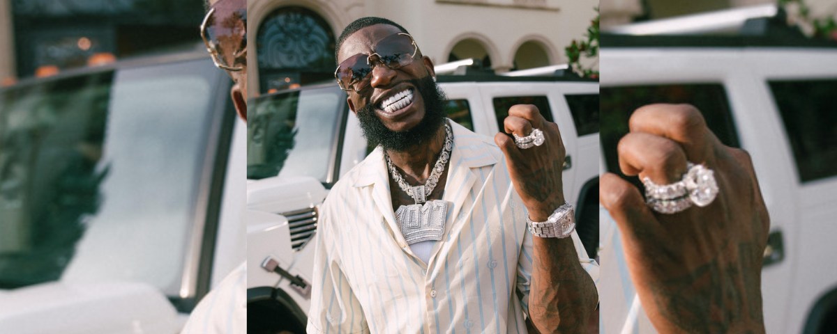 Hip-hop drama is reaching a boiling point. Gucci Mane just 