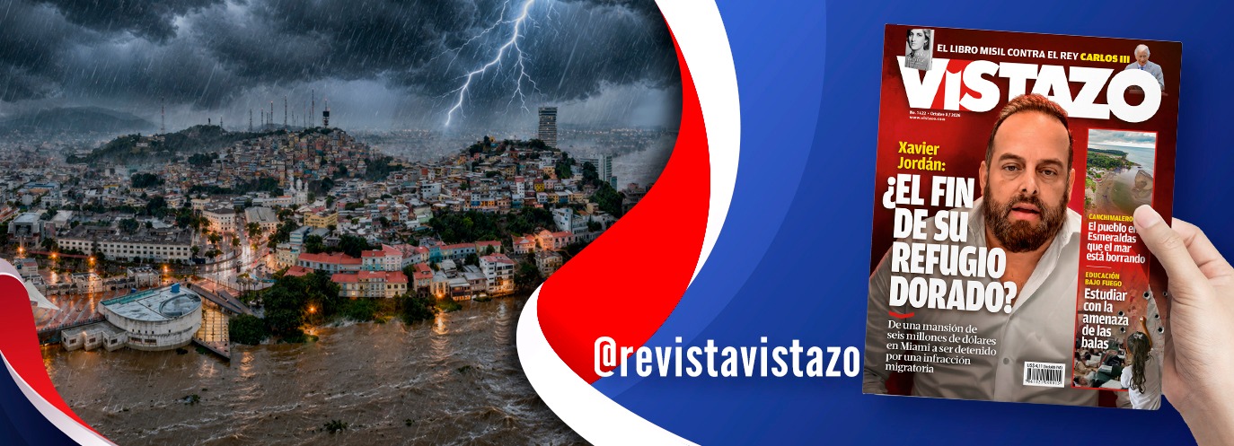 Ecuavisa - https://ecuavisa.digital/4yNmloJ | La Corte... | Facebook