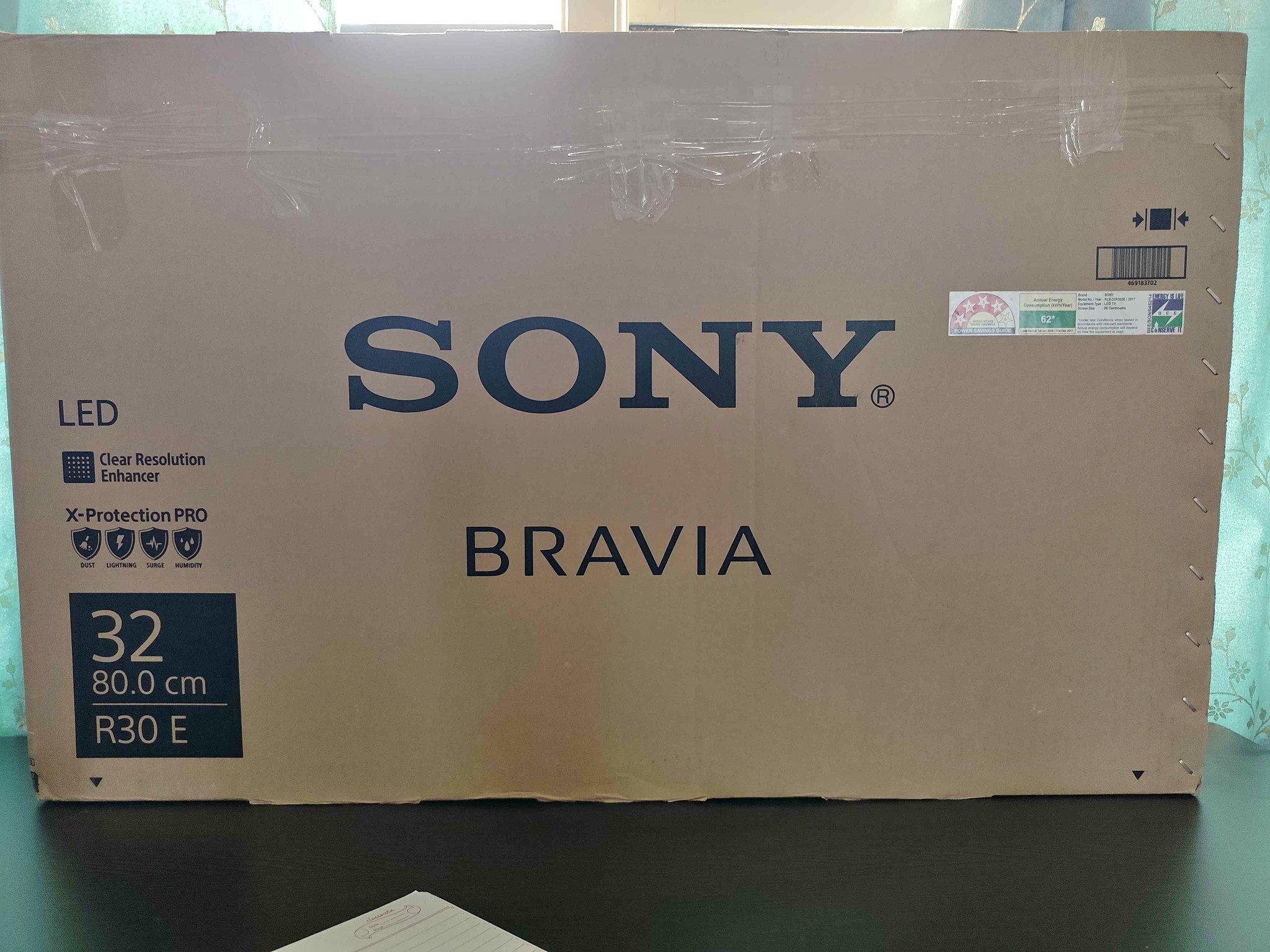 Sony Bravia R30 E -32 Inc - Speakers & Subwoofers - Bangalore, India ...