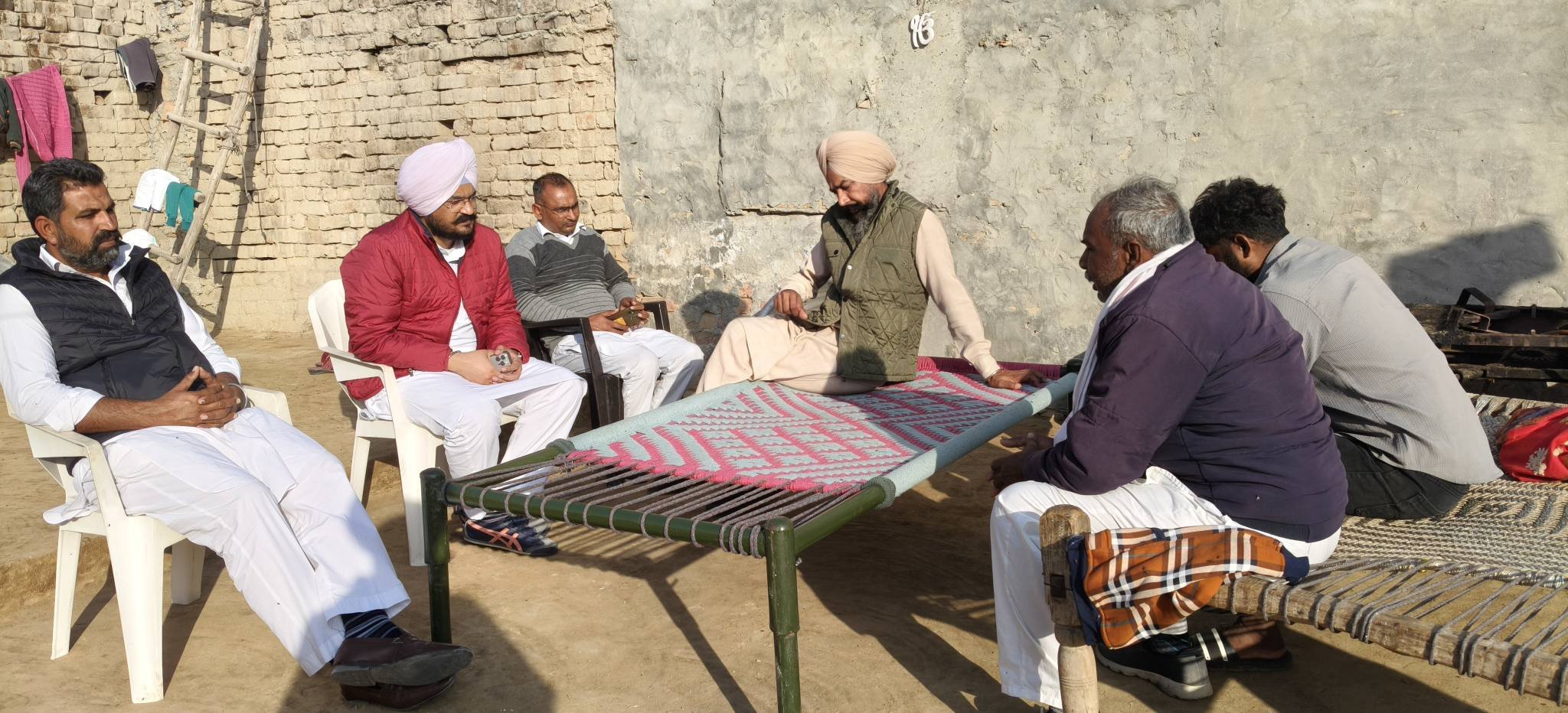 Samarbir Singh