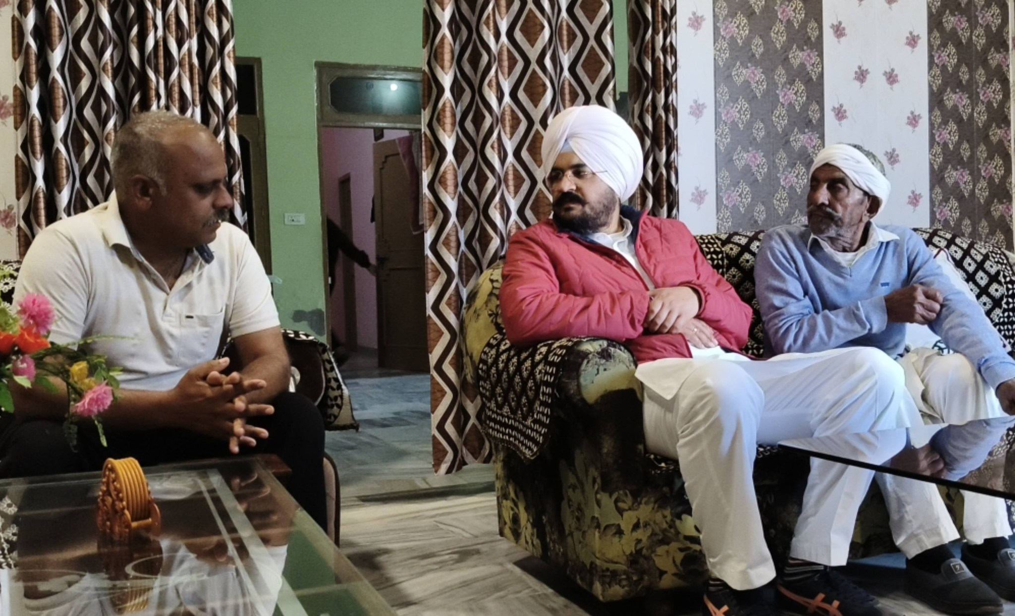 Samarbir Singh