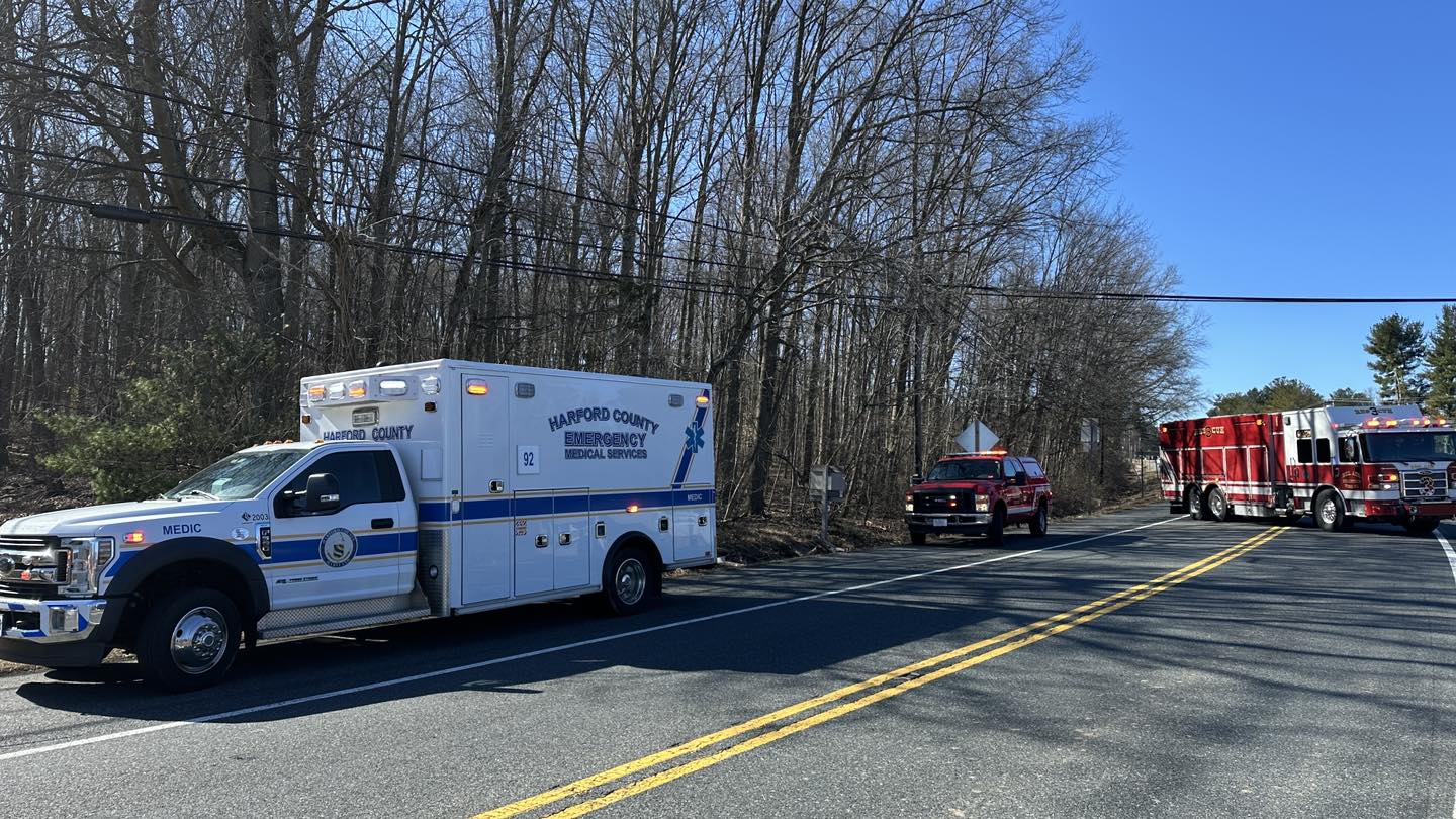 The Bel Air Volunteer Fire Company | Bel Air MD