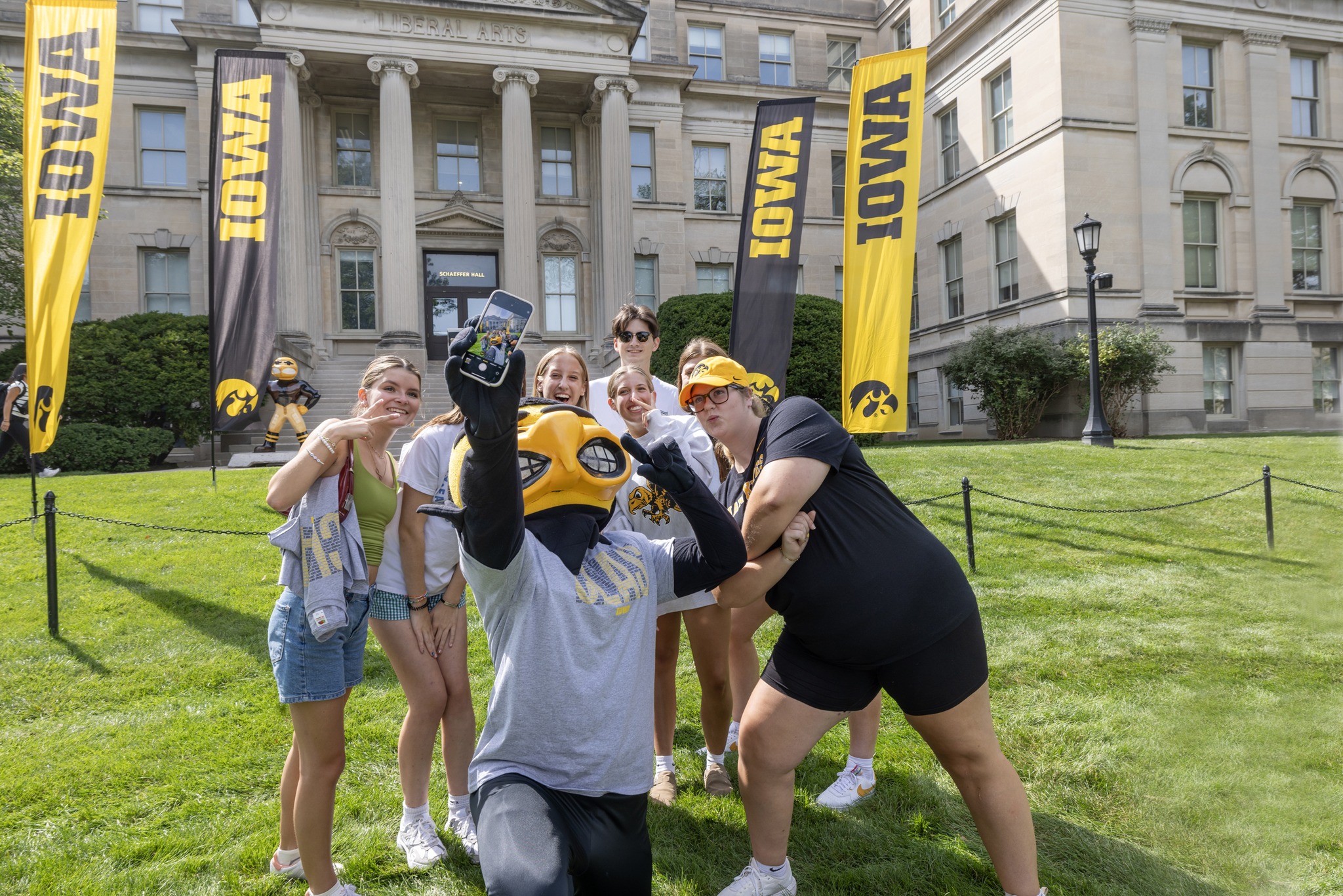 Communication Sciences & Disorders at the University of Iowa | Iowa City IA