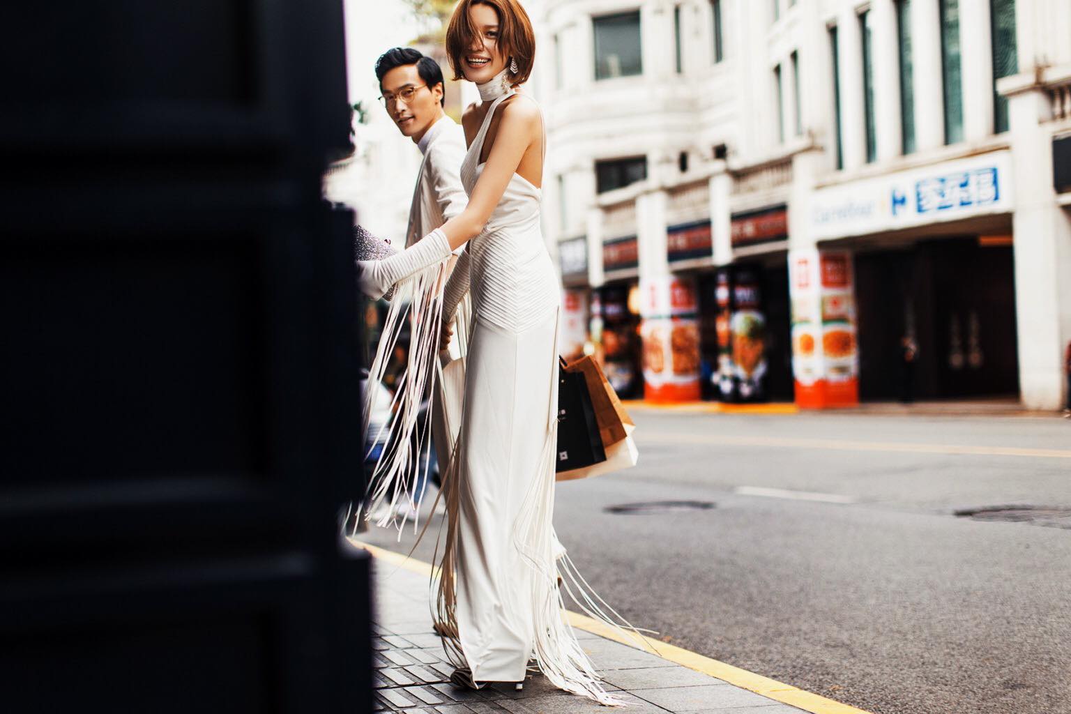 MOOKO - Trọn bộ preset màu về wedding của Mooko ...đầy đủ...