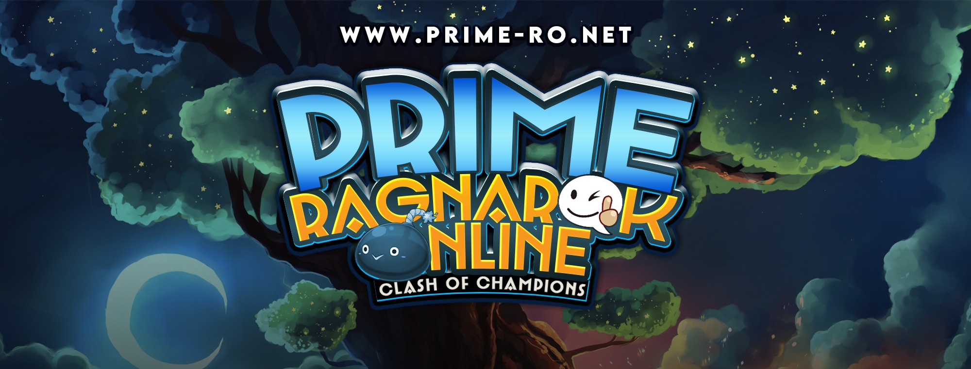 Prime Ragnarok Online: Clash of Champions