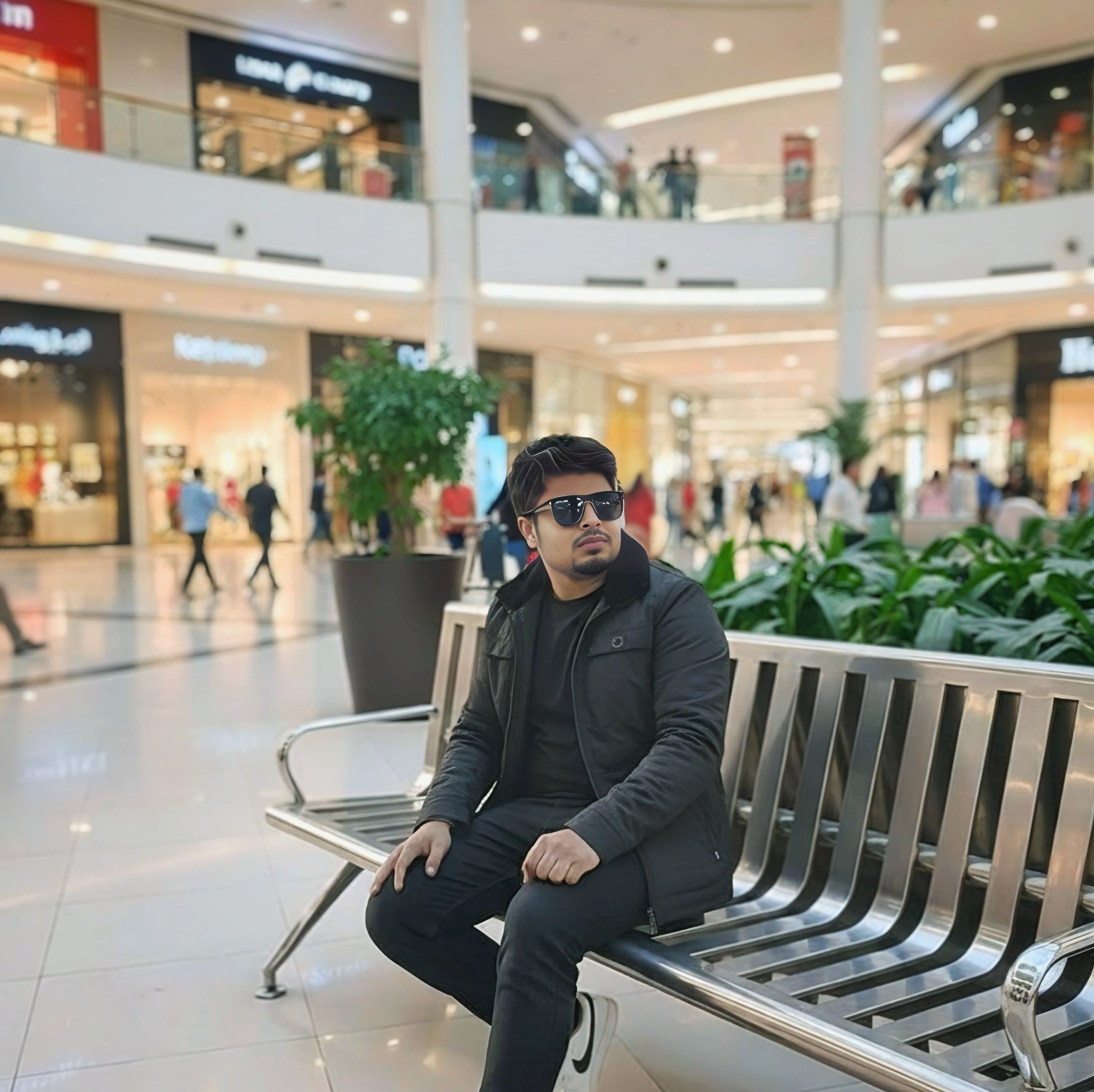 Zakaria Ahmed