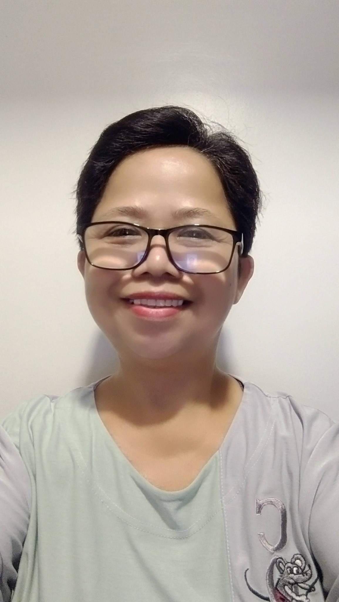 Beth Reyes Faraon III
