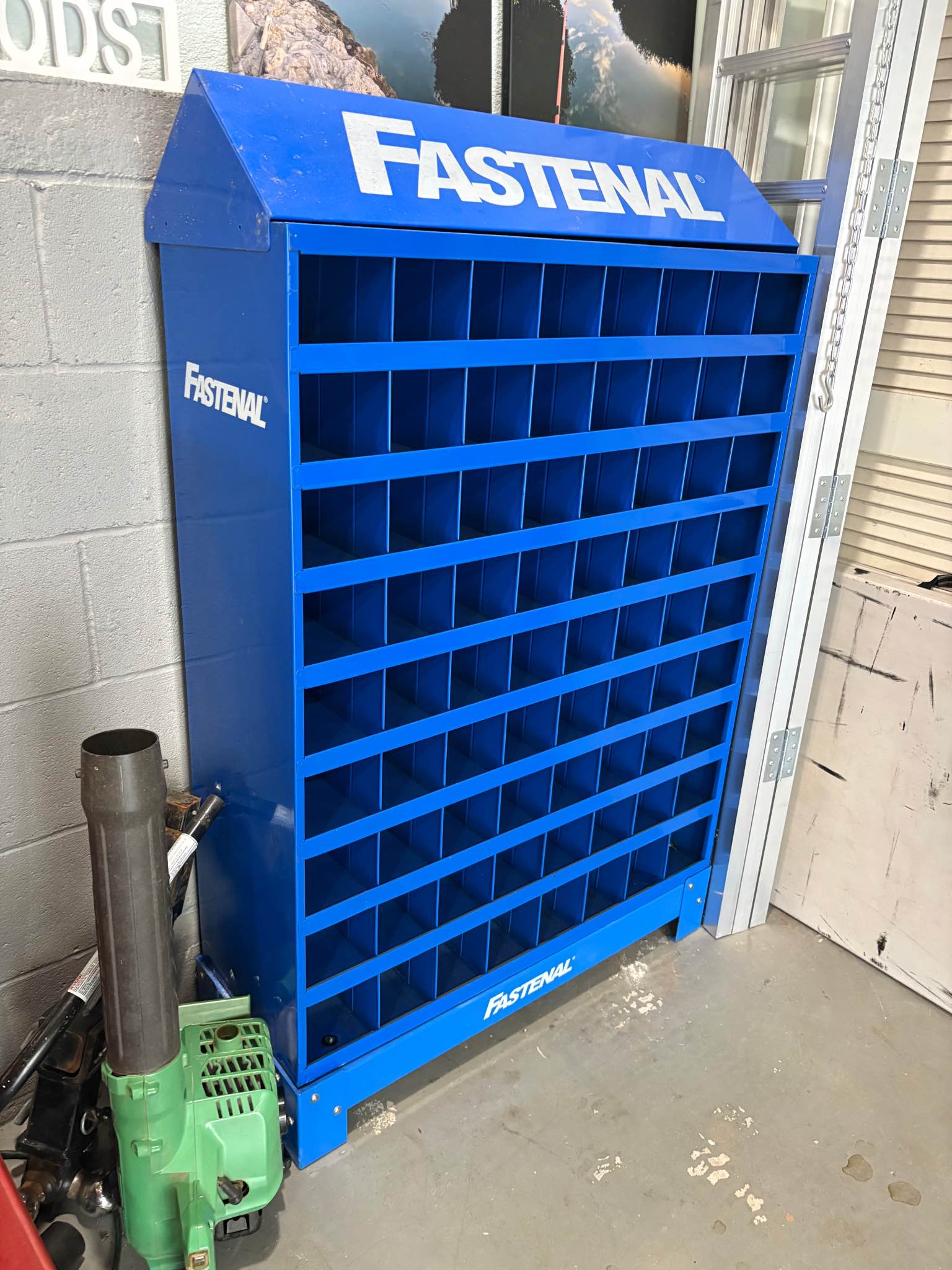 Fastenal Tool Storage - Tool Boxes, Belts & Storage - Dallas, Georgia ...