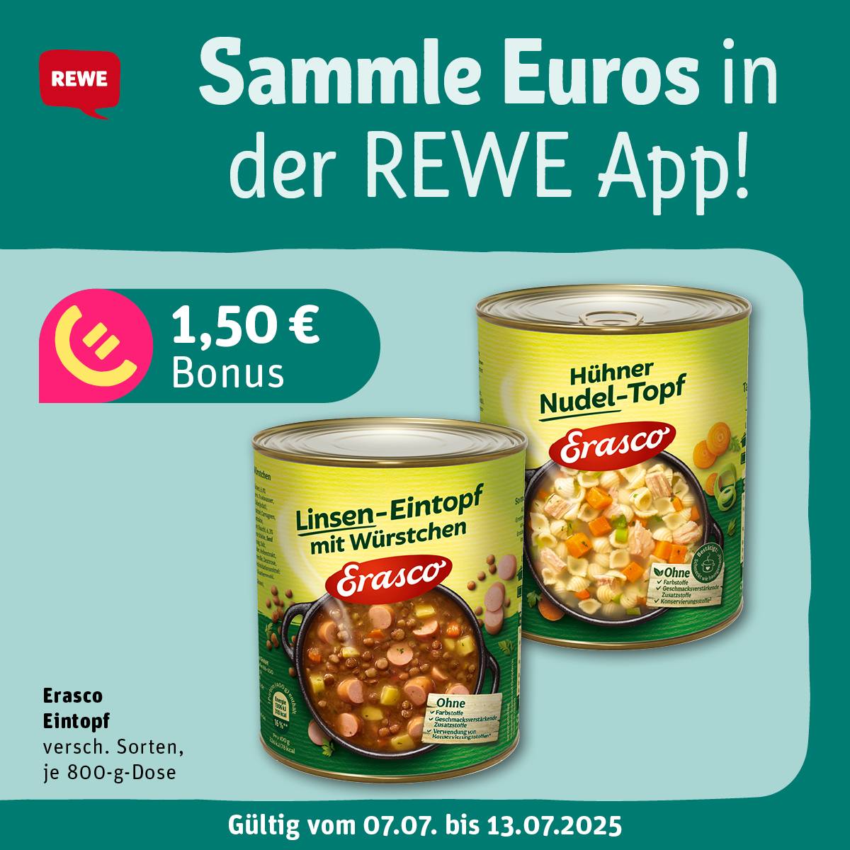 REWE René Scholz OHG Gera | Gera