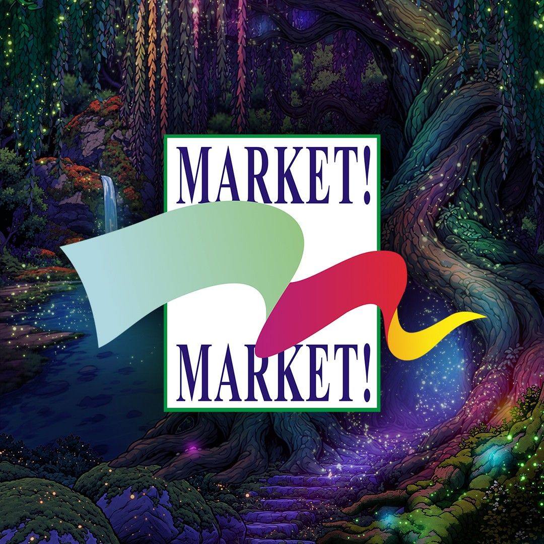 Fantasy World is now open! 🤩🎉... - Ayala Malls Market Market | Facebook