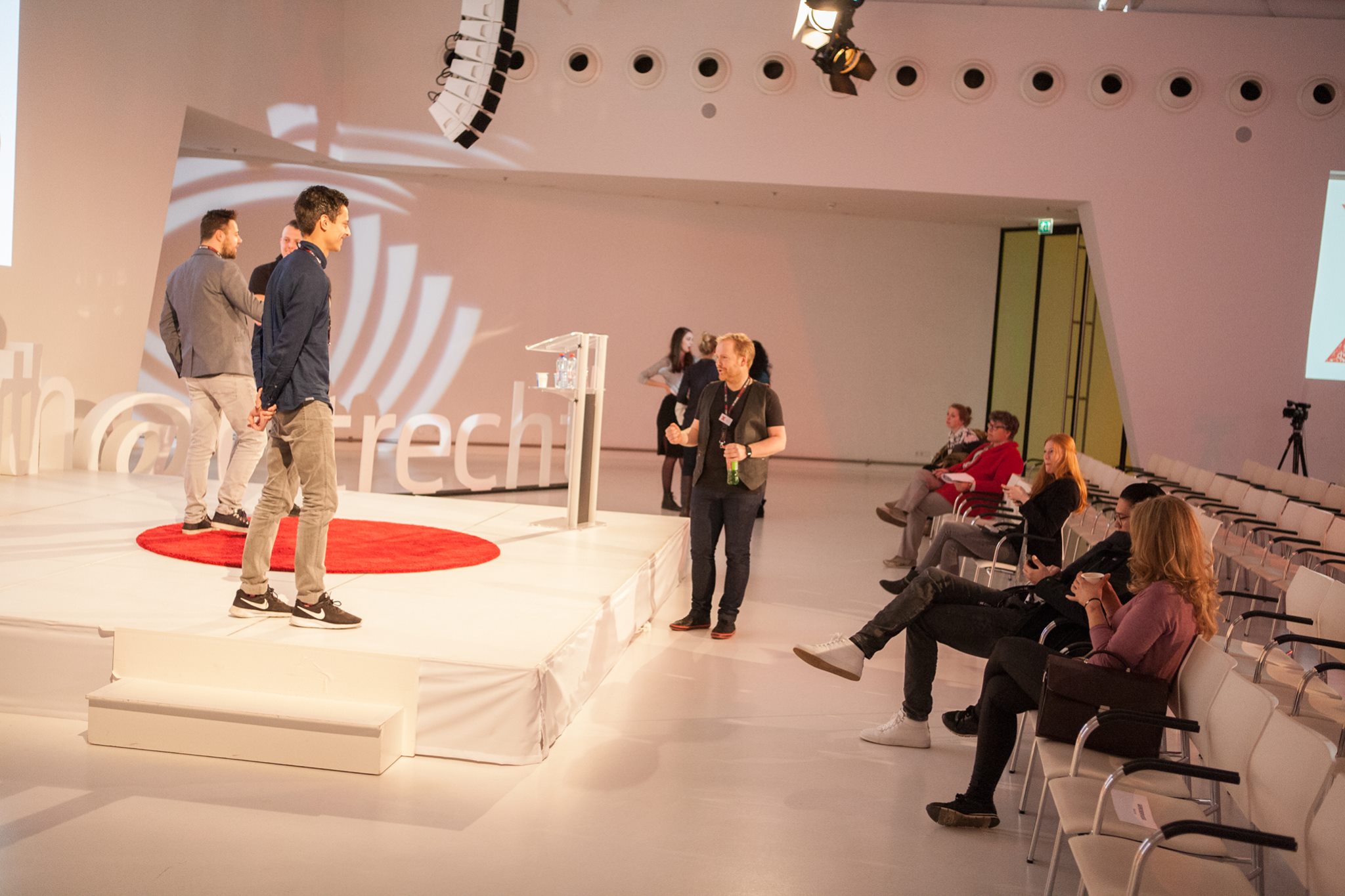 TEDxYouth Utrecht | Utrecht