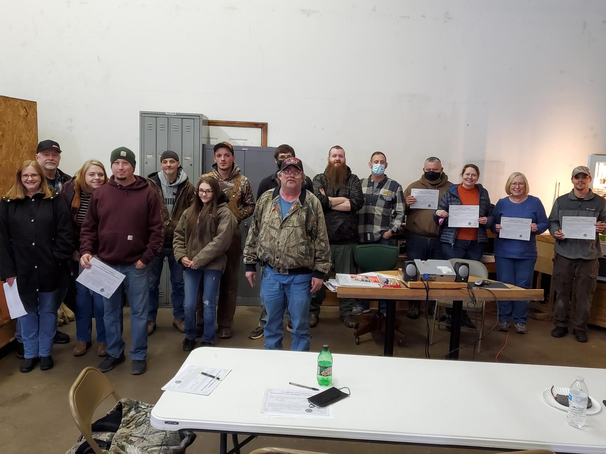 Blue Ridge Guns and Ammo | Leicester NC