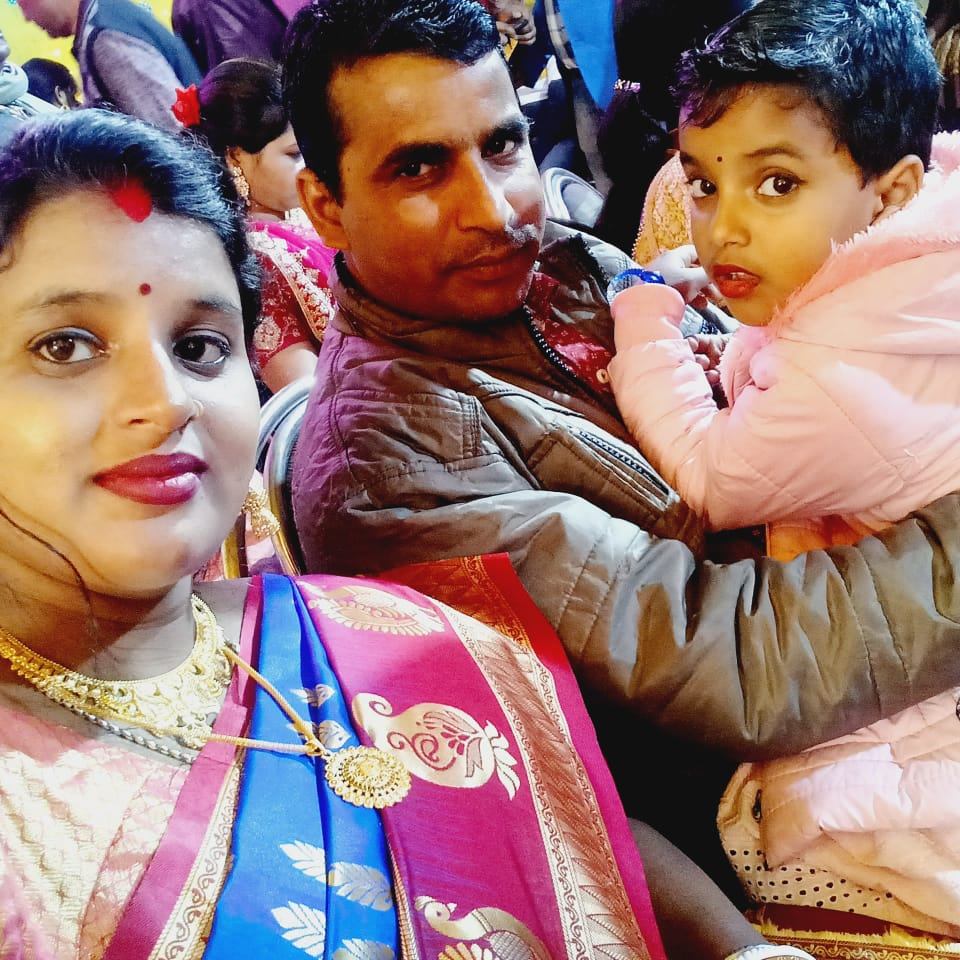 Tinku Rupchand Mondal
