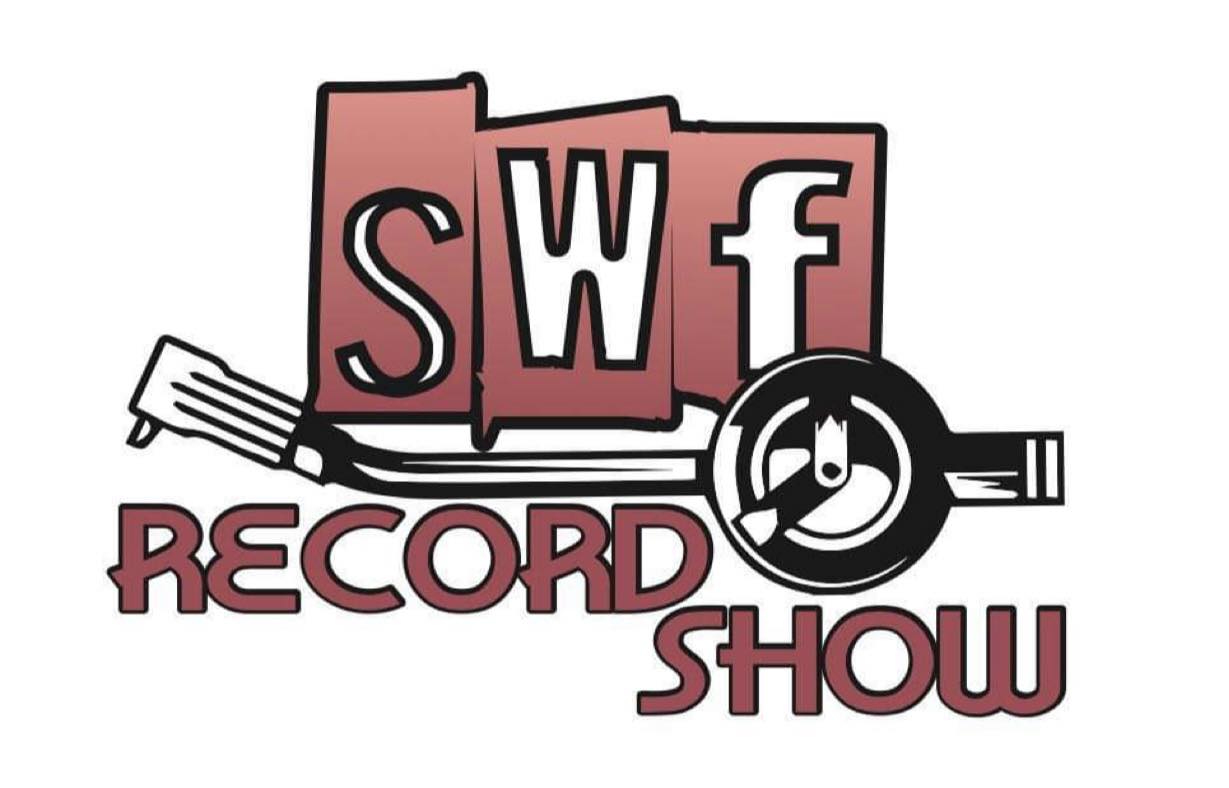 SWF Record Show