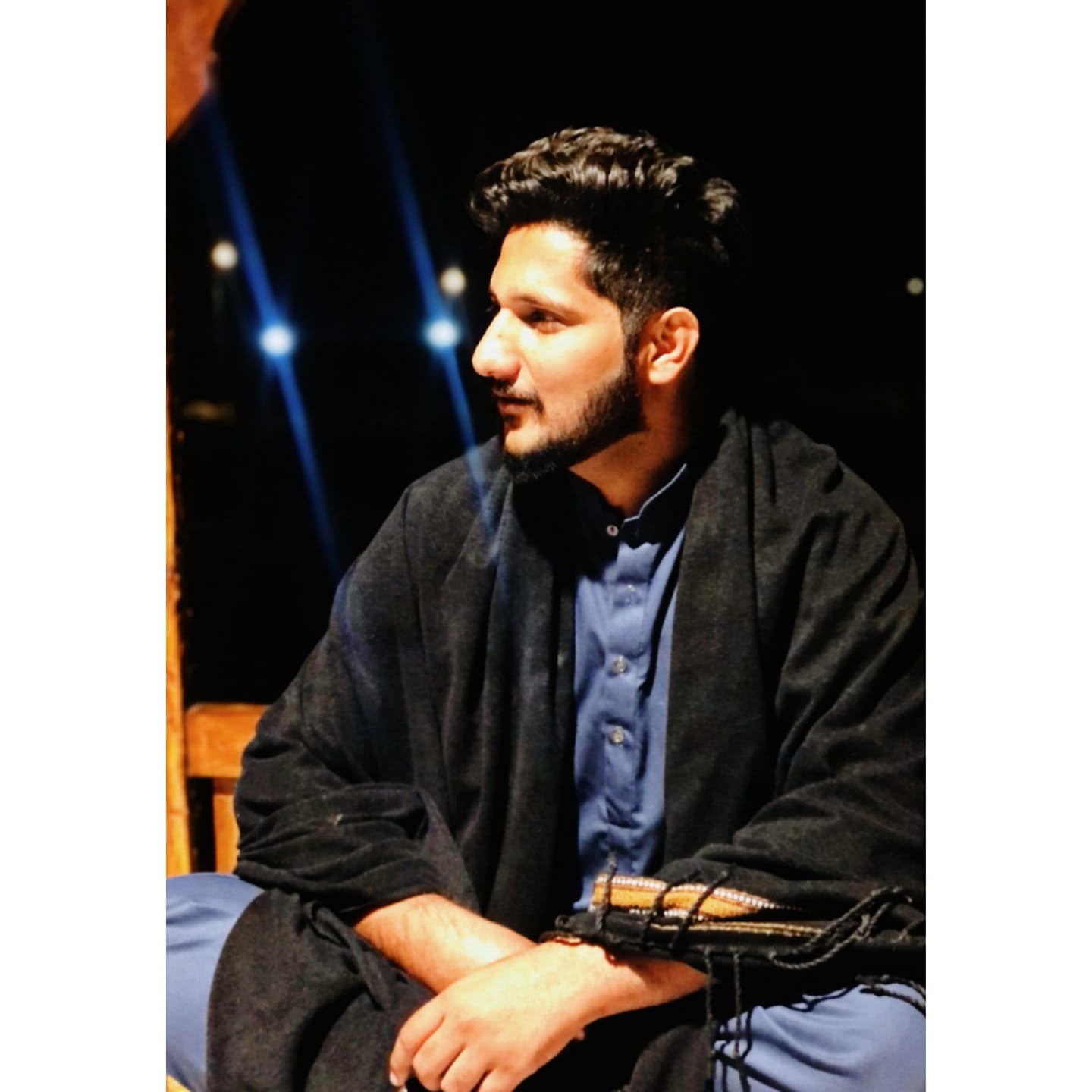 Lehrasib Ali