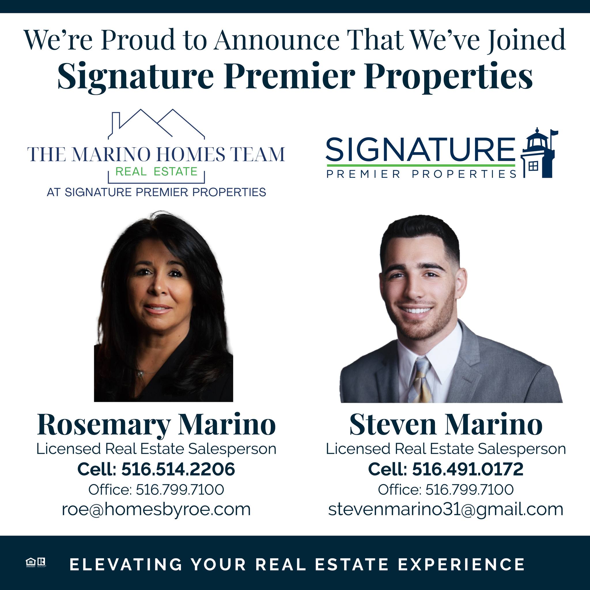 Rosemary Marino Rusciano Realtor | Massapequa Park NY