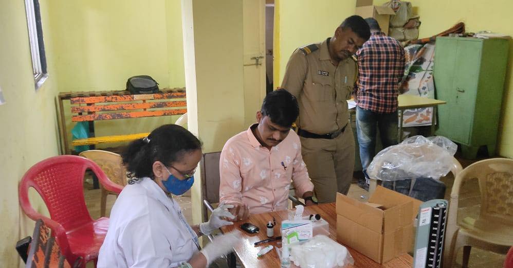 TRU Pathlabs | Thane