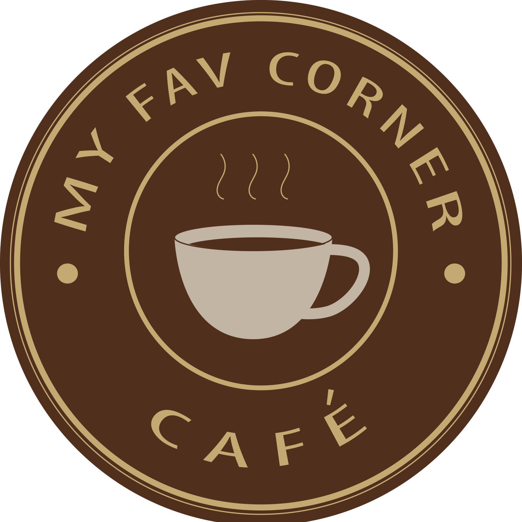 My Fav Corner Cafe | Bangkok