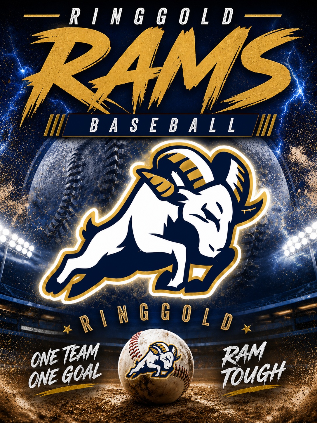 Ringgold High School Baseball Boosters
