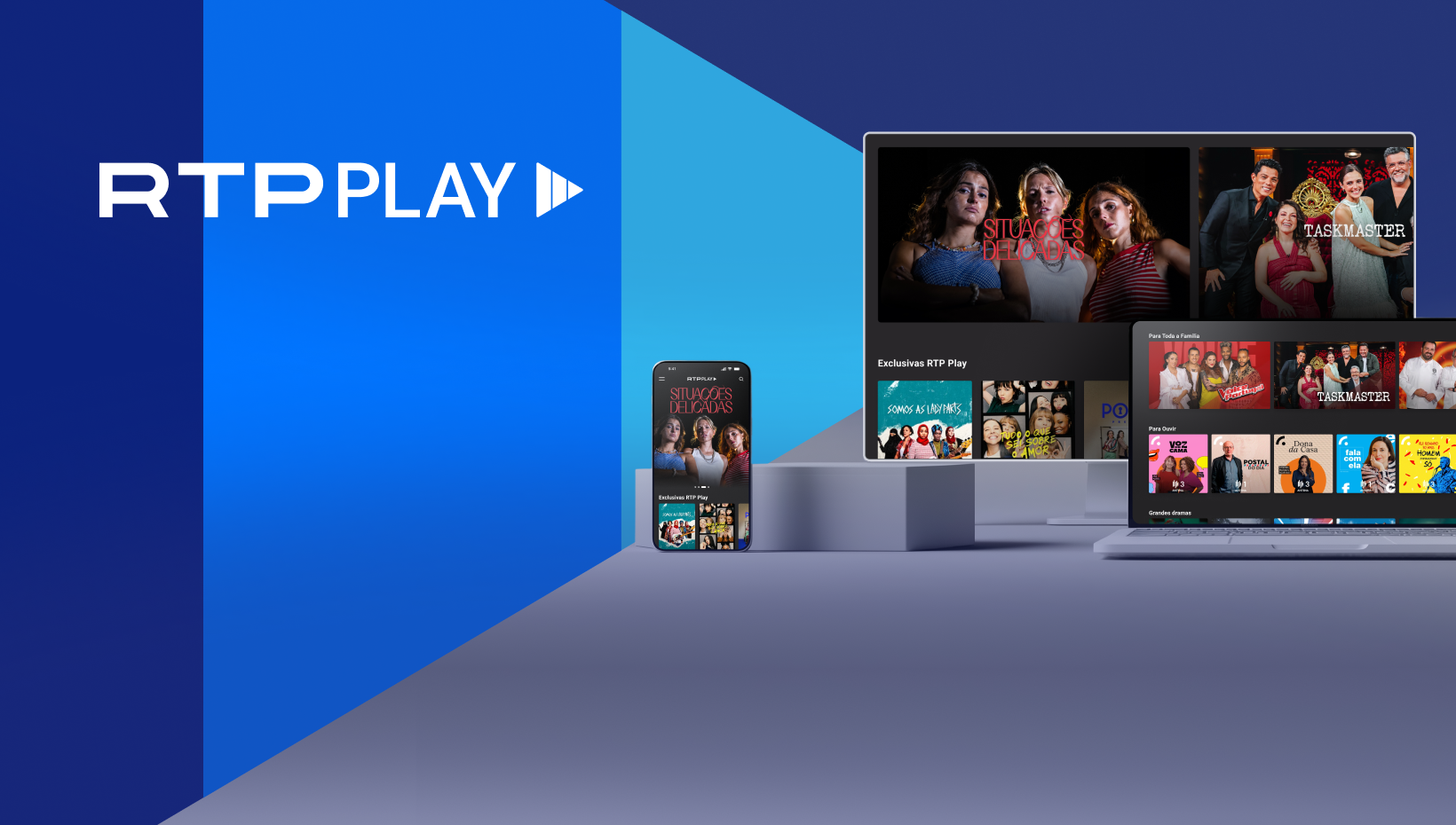 RTP Play