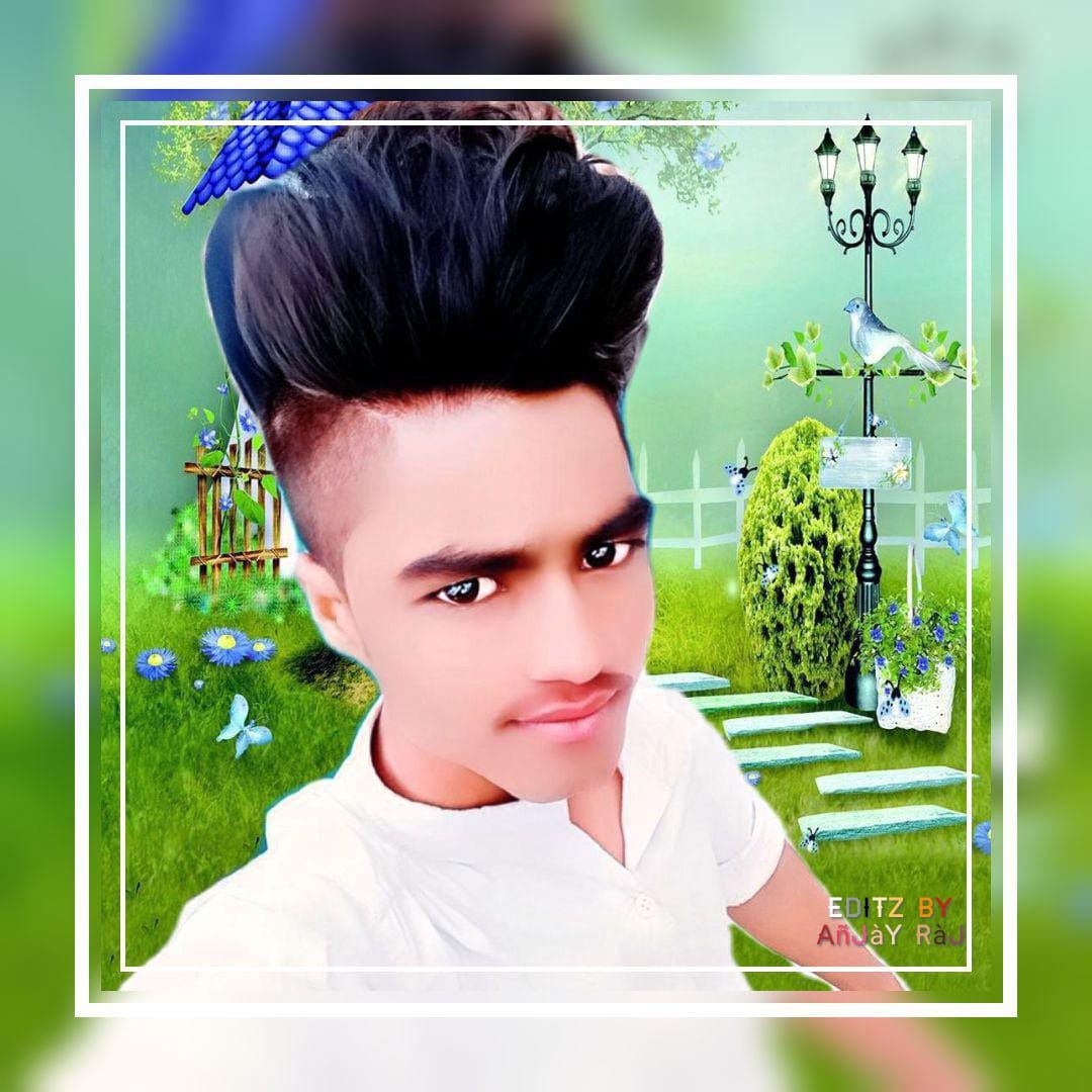 Anjay Raj | Facebook