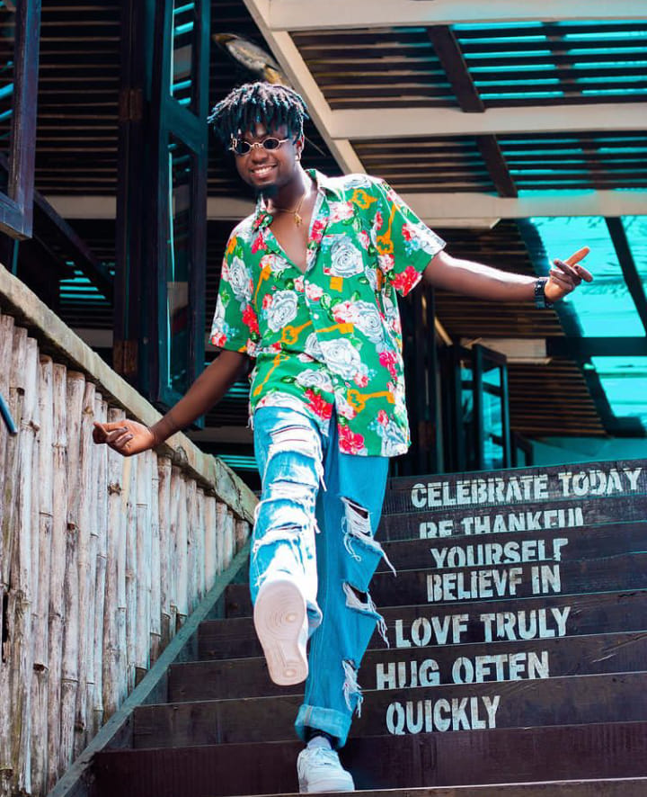 The Publicist - Happy birthday to top-notch artist Amos...