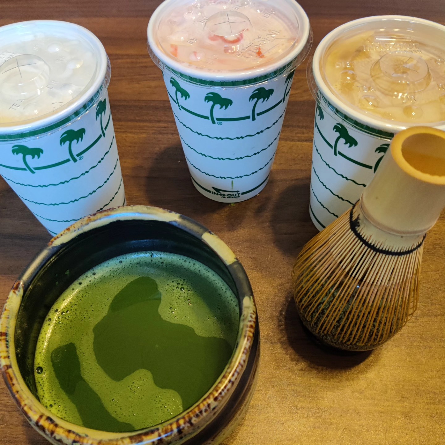 Tea Spectral Loose Leaf Teas | Los Angeles CA