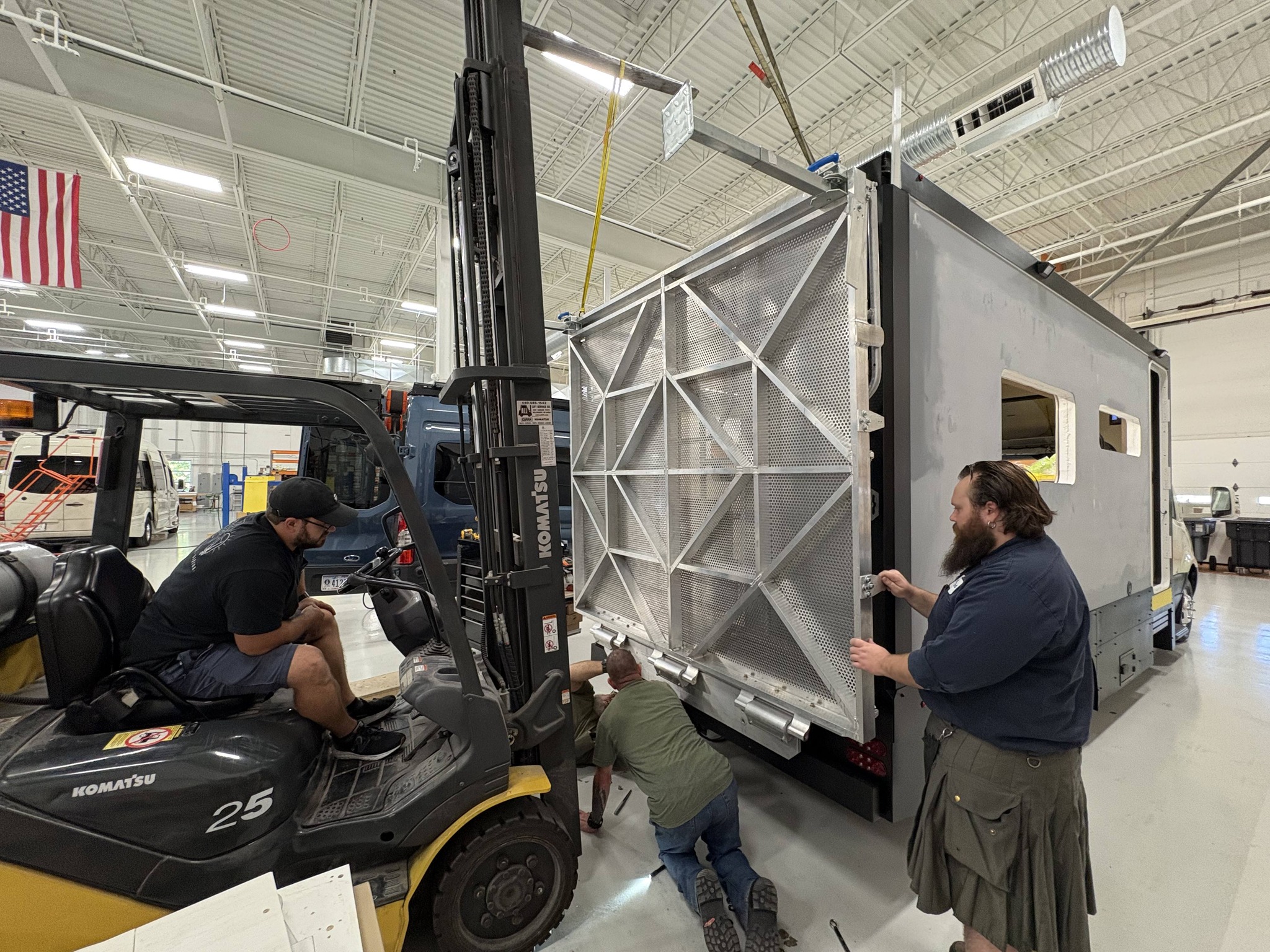 Advanced RV | Willoughby OH